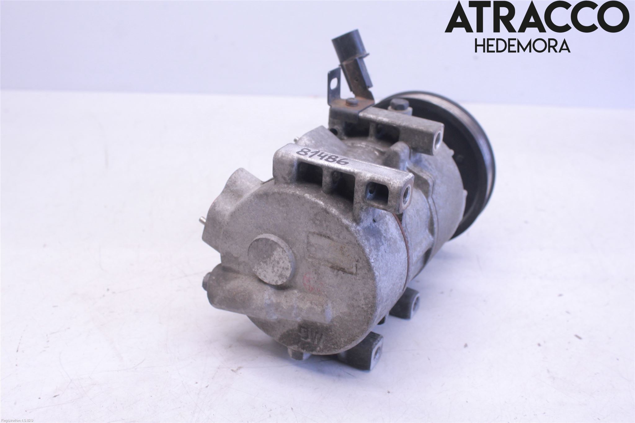 Hyundai i40 08-15 Ac Kompressor