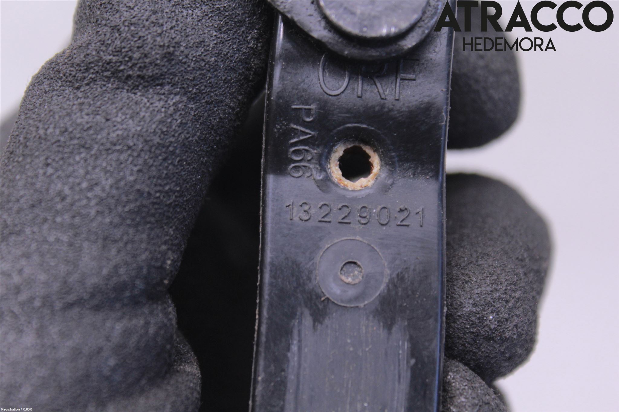 Opel INSIGNIA 09-16 Dörrstopp