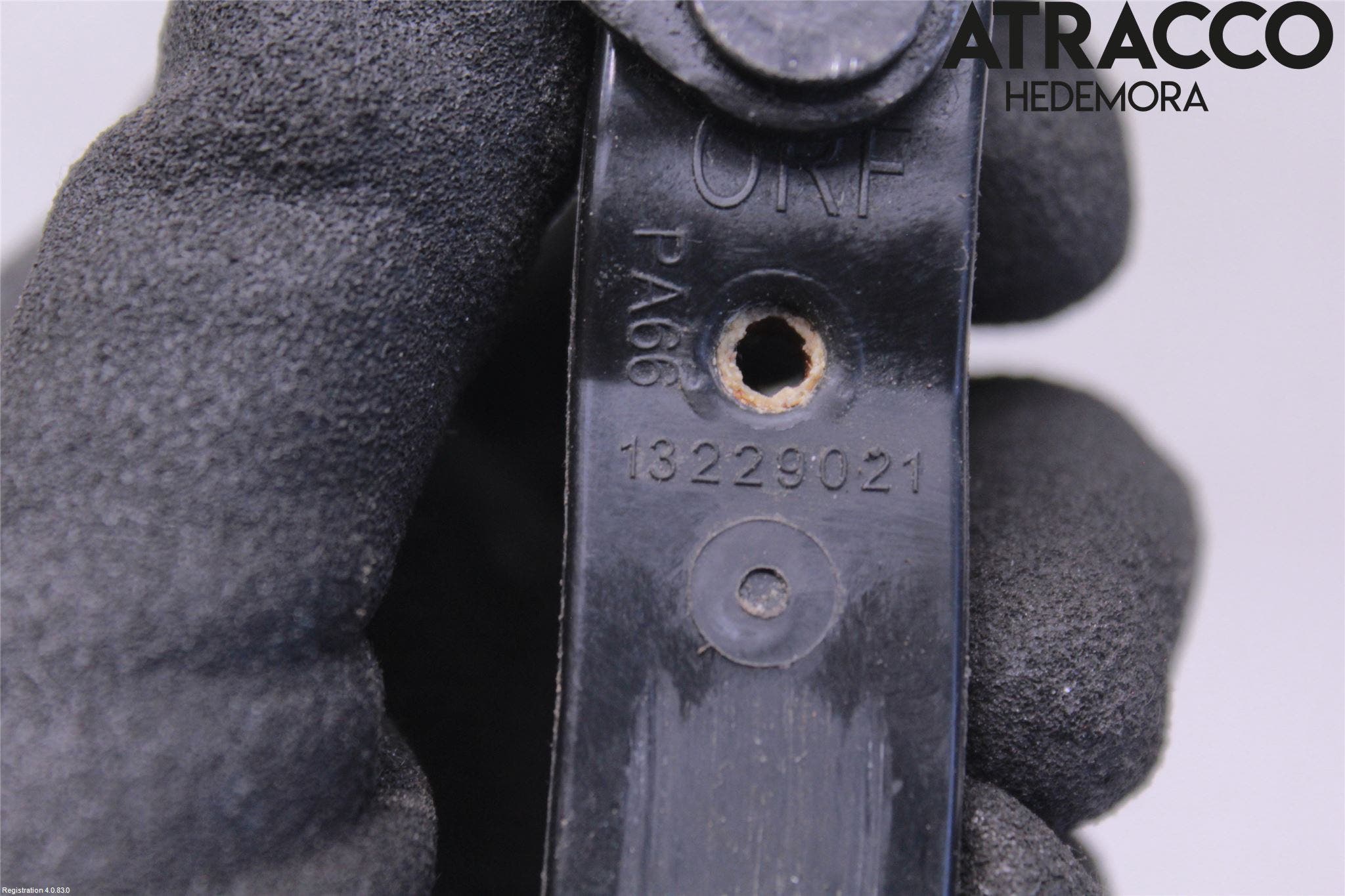 Opel INSIGNIA 09-16 Dörrstopp