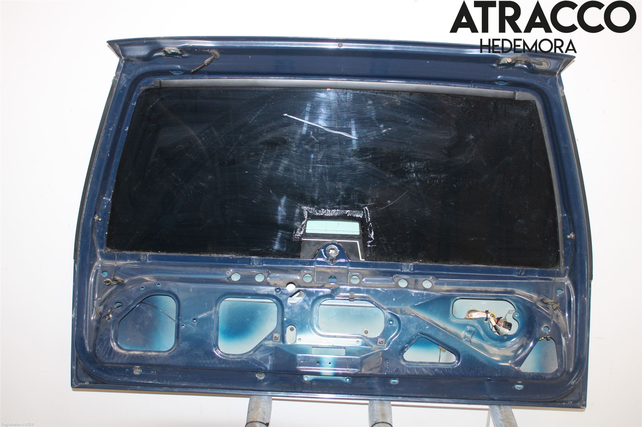 Volvo 940 91-98 Baklucka Kombi