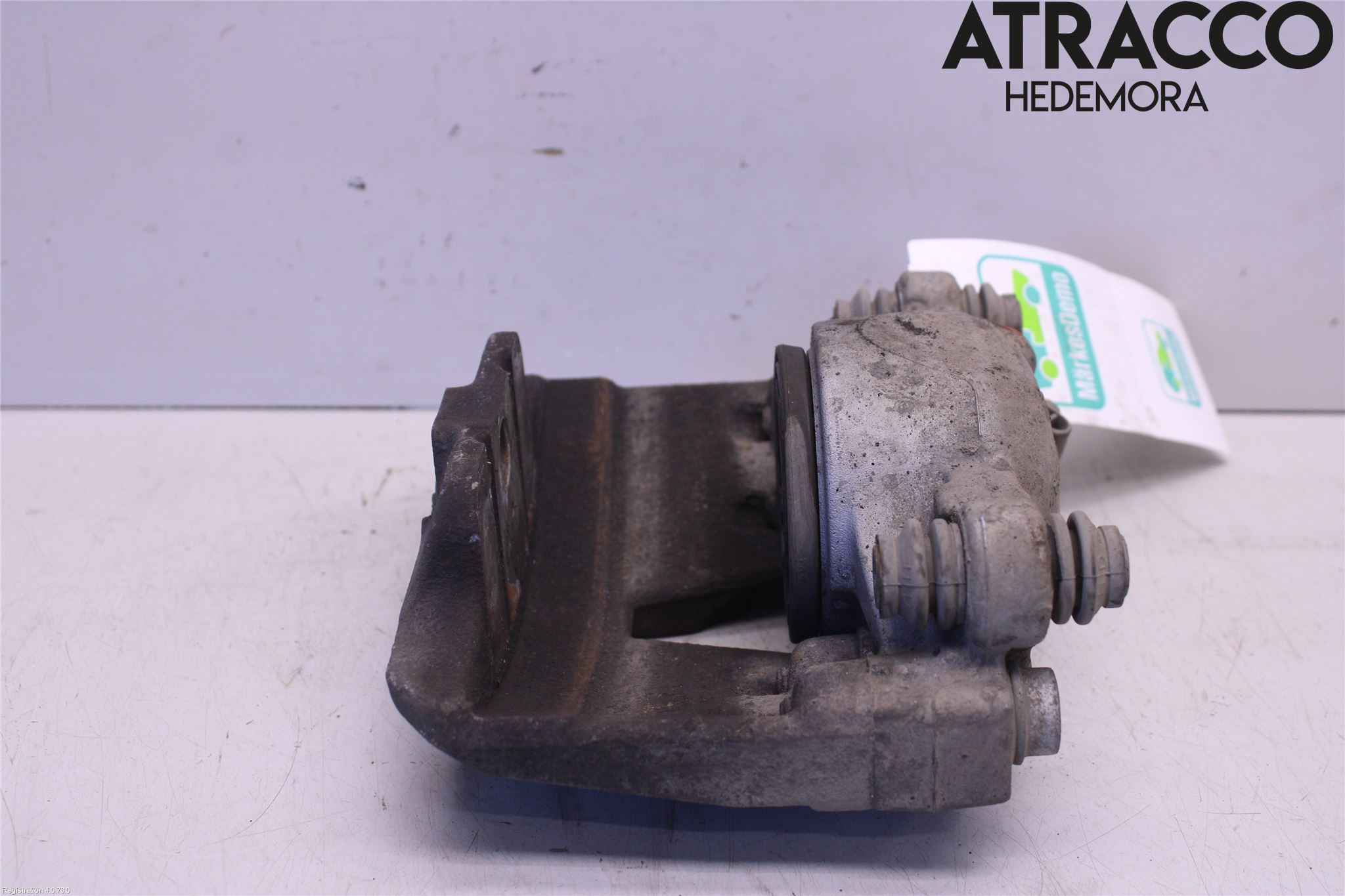 Audi A6/S6 4G 11-18 Bromsok Fram Höger