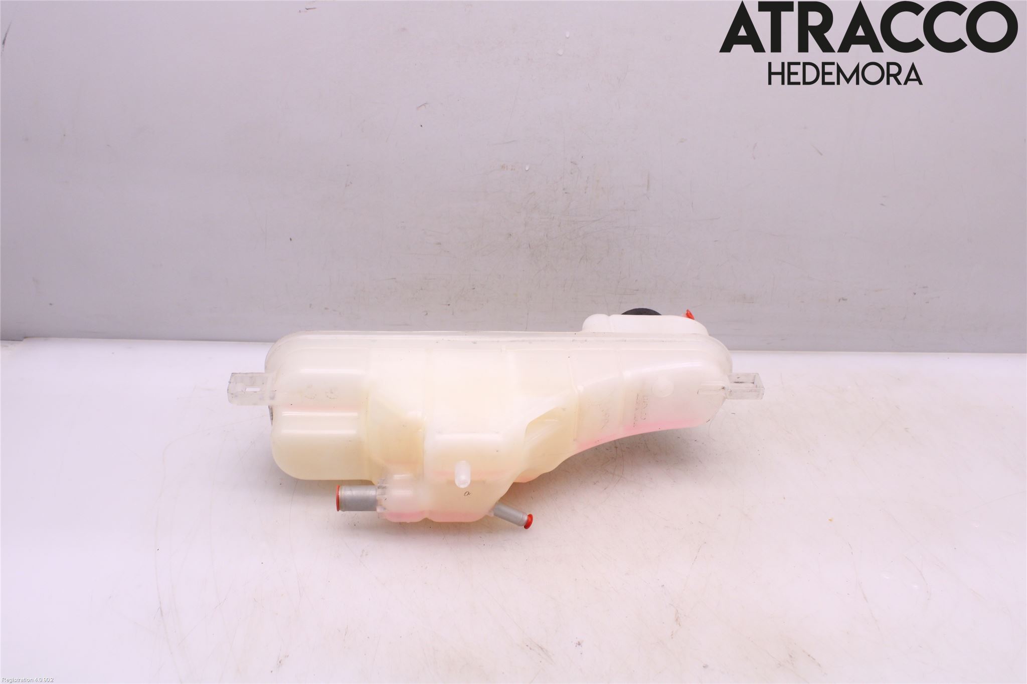 Lexus IS 250/350 14-20 Expansionstank