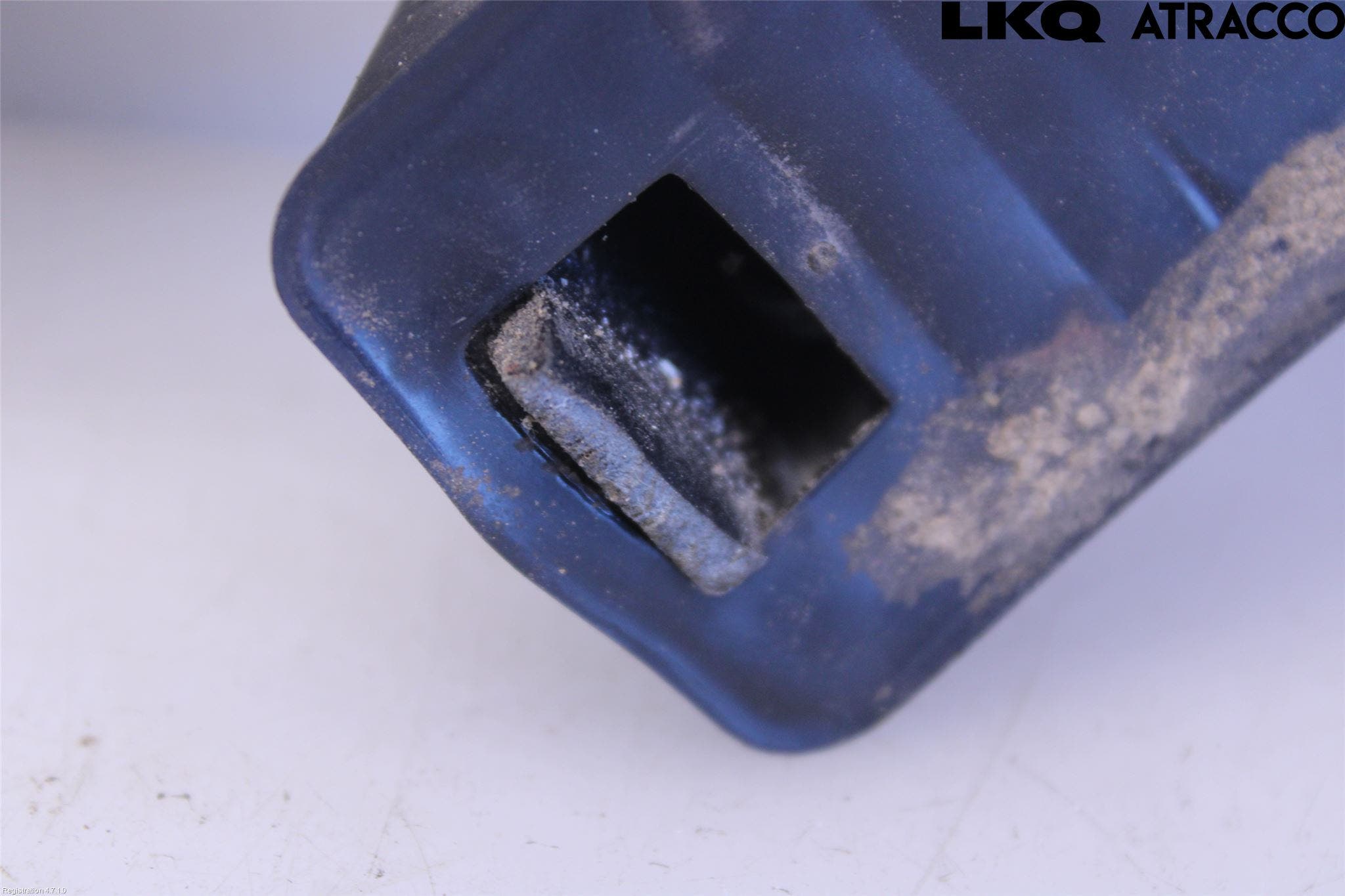 Mercedes-Benz MB G WAGEN  (W460) 78-92 Spegel Yttre Vänster