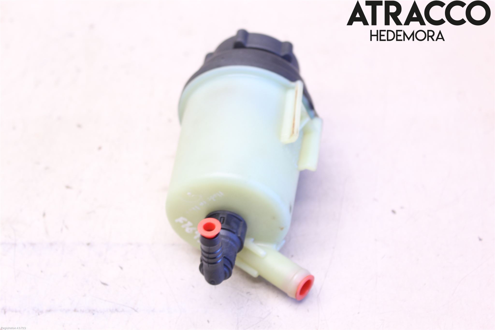 Ford MONDEO 07-15 Styrservooljebehållare