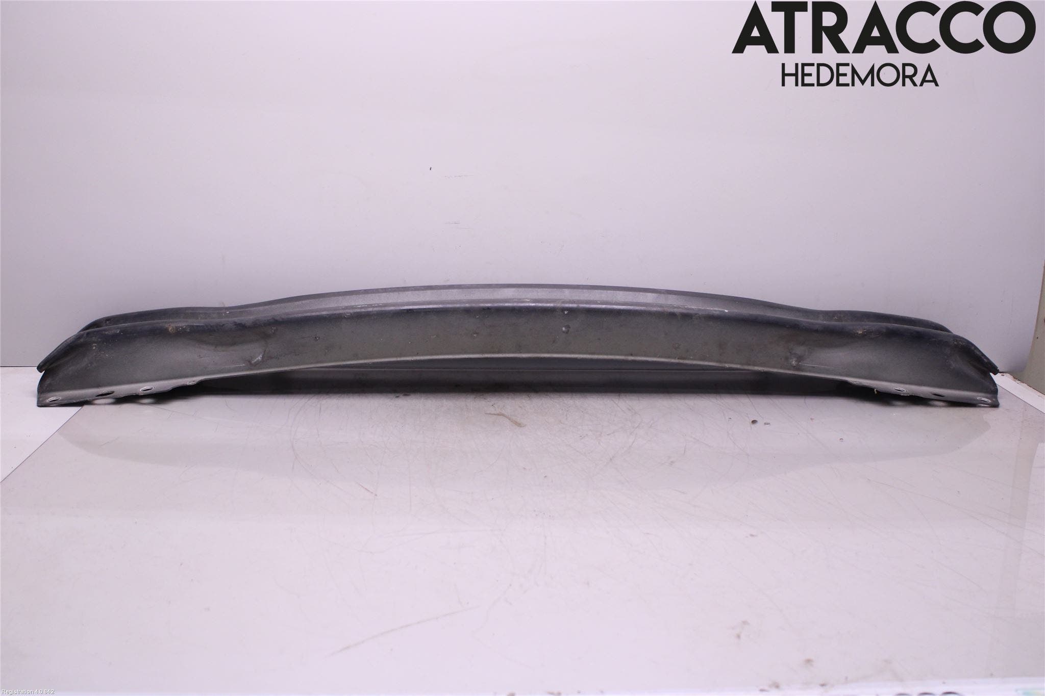 Volvo S80 07-13 Stötfångarbalk Fram