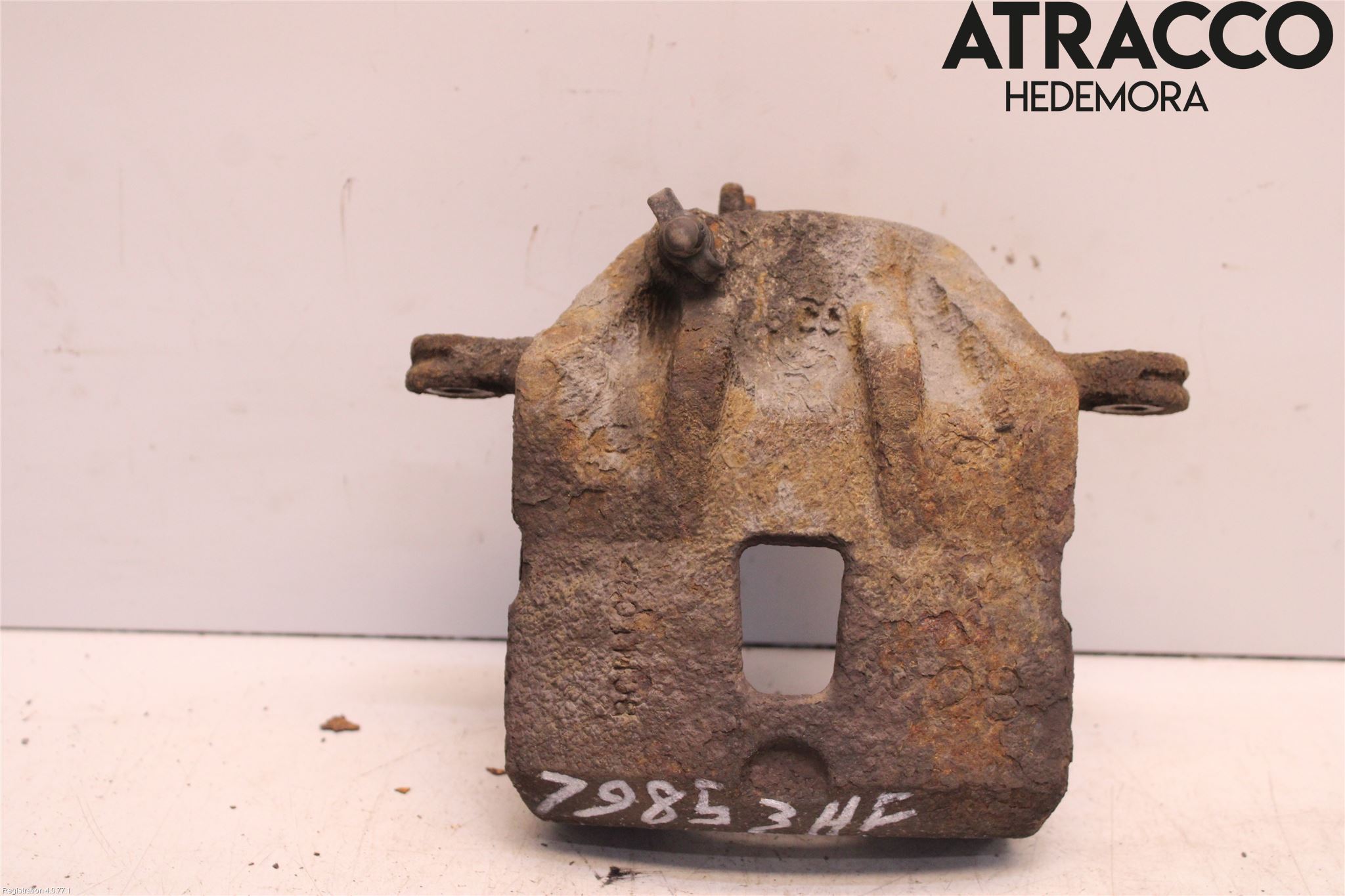 Hyundai TUCSON 05- Bromsok Fram Höger