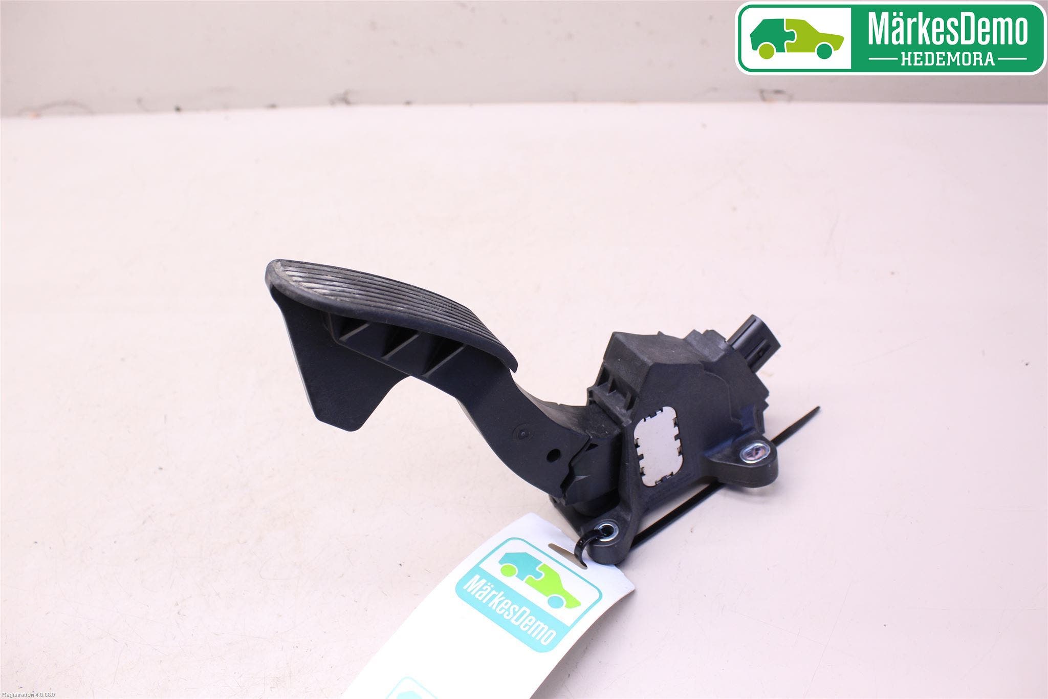 Peugeot 108 15-22 Gaspedal