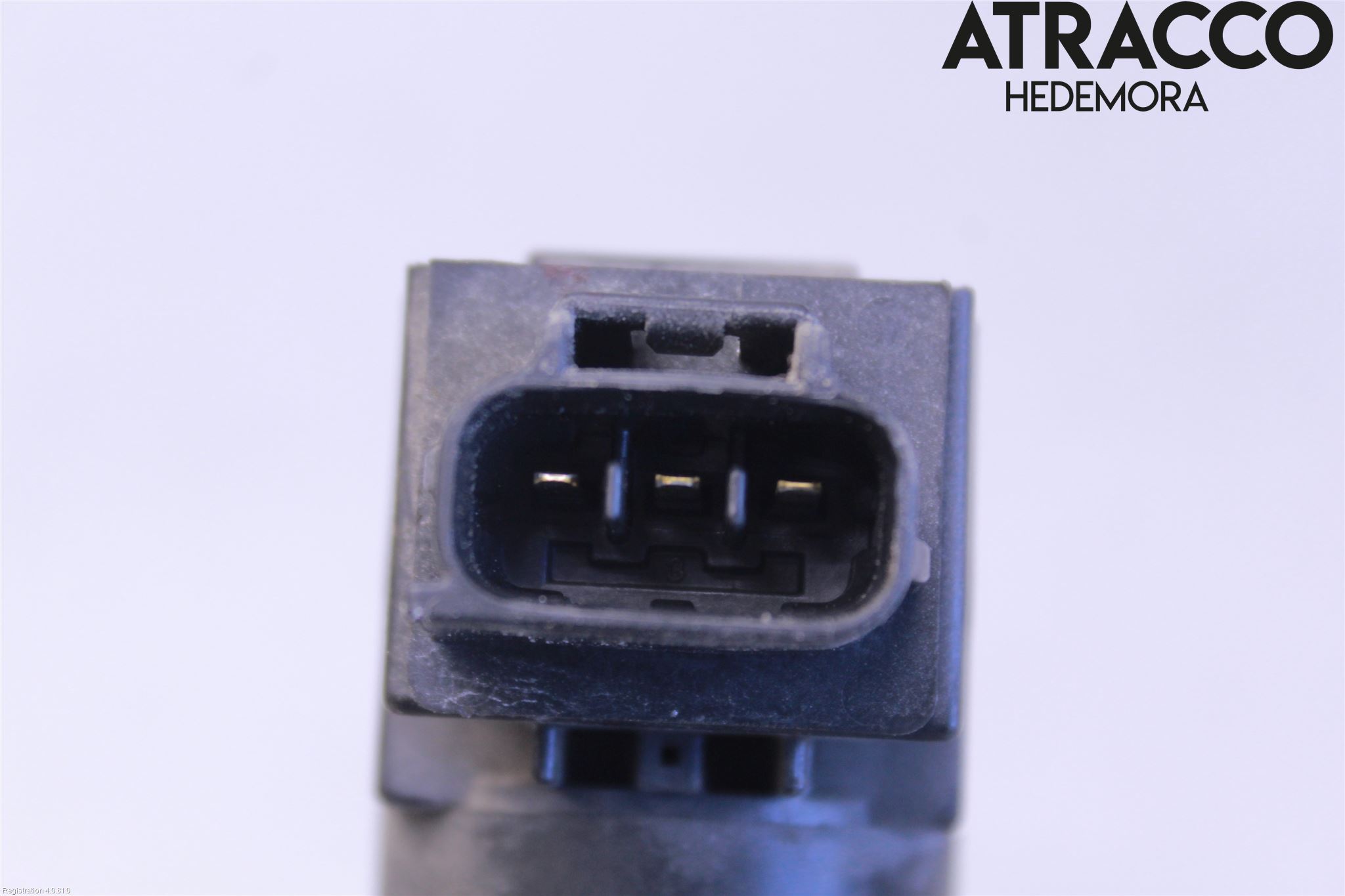 Mitsubishi SPACE STAR 13- Tändspole