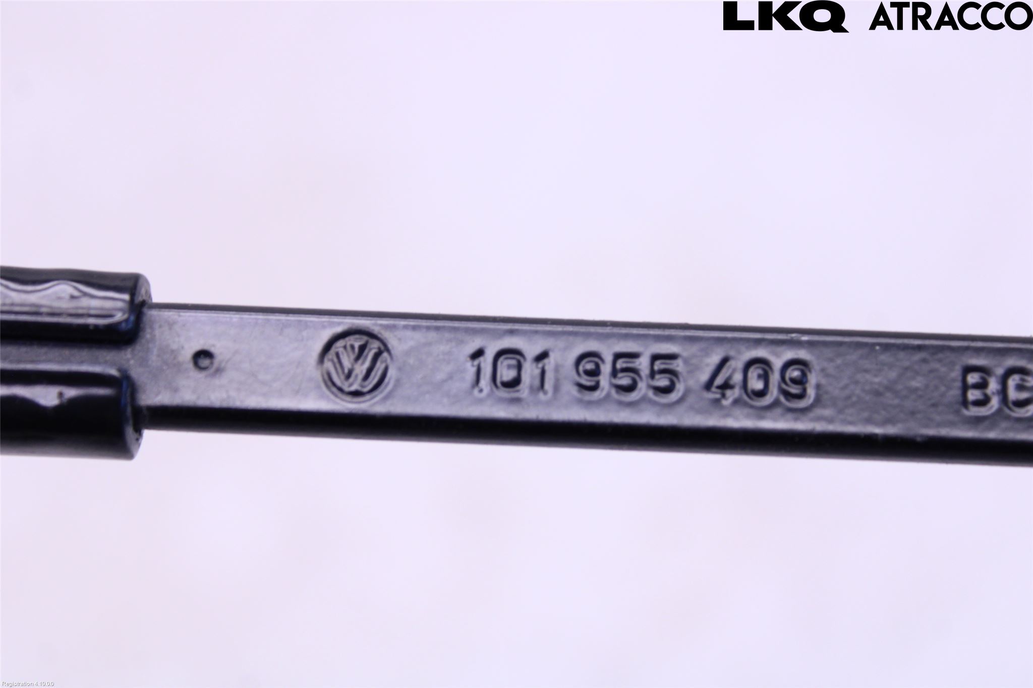 Volkswagen VW GOLF V 04-09 Torkararm Armar Vindruta