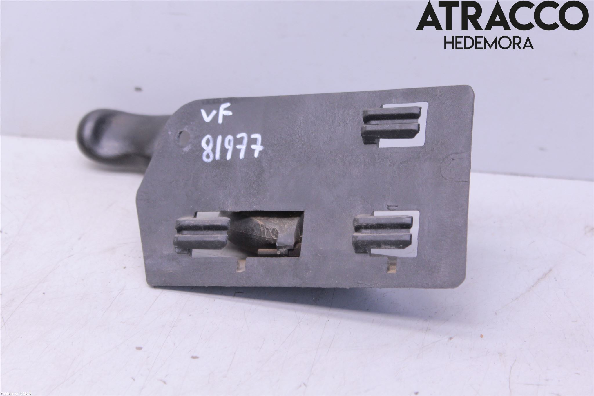 Chevrolet SILVERADO PICKUP Dörrhandtag Inre Vä