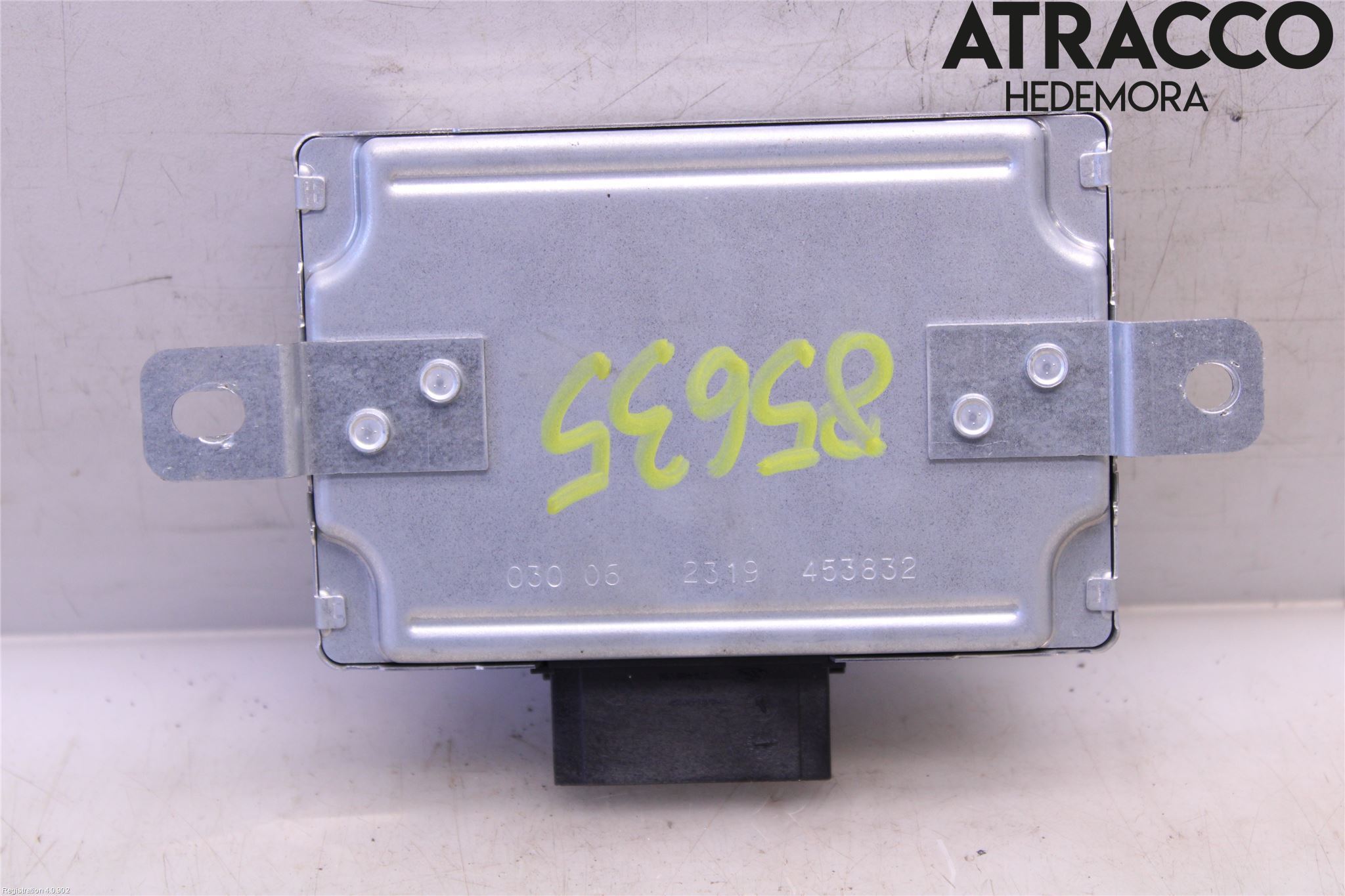 Ford RANGER EU 12-23 Styrenhet Övrigt