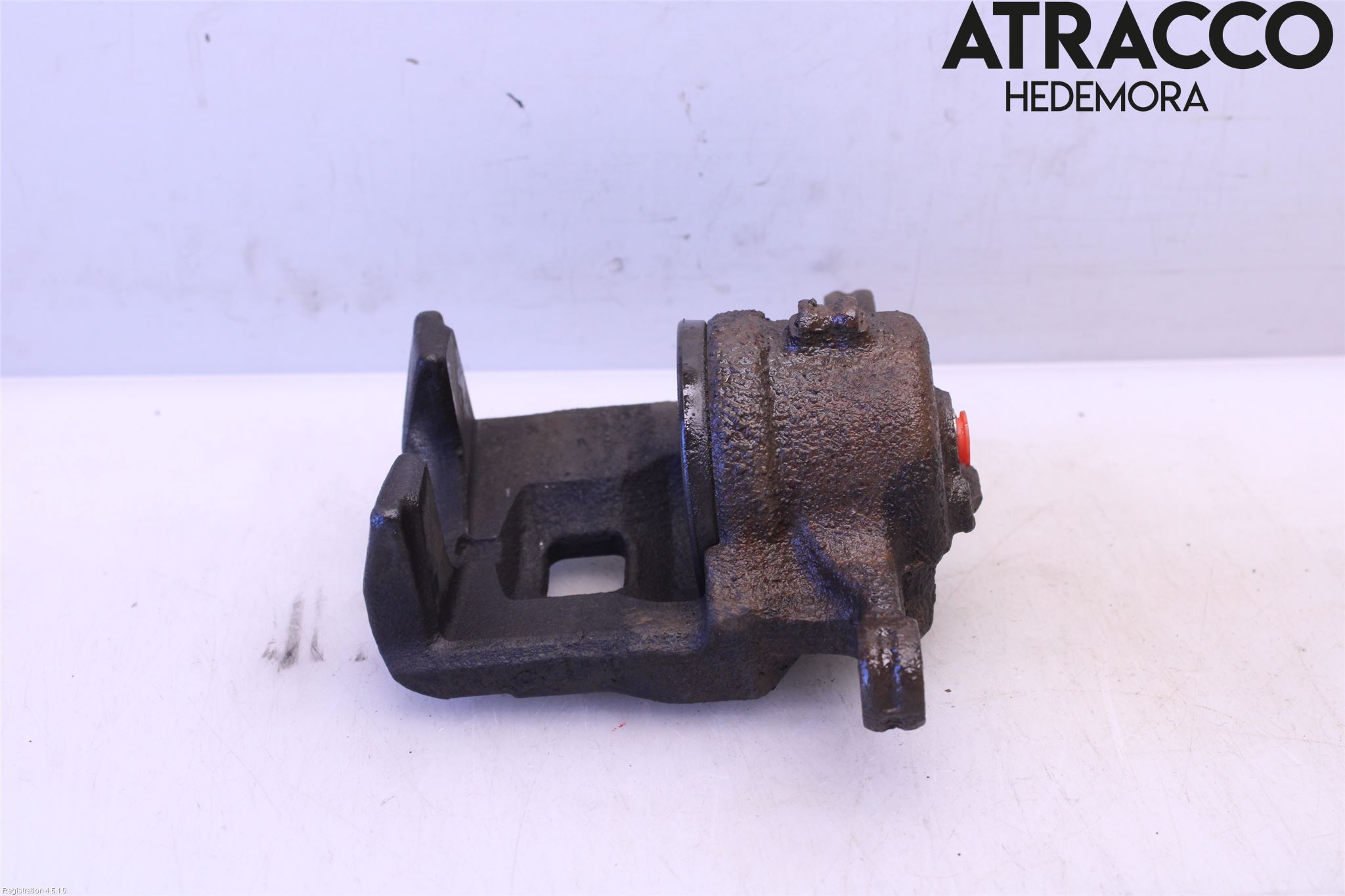 Ford FIESTA 13-17 Bromsok Fram Vänster