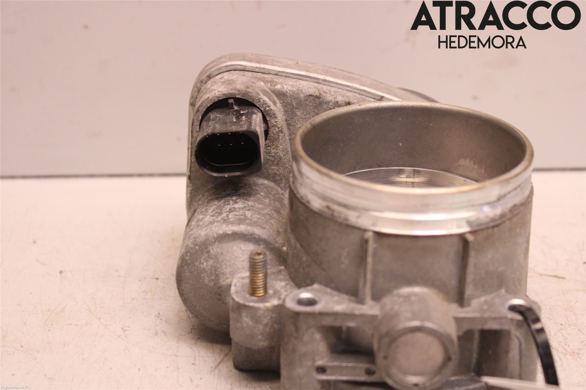 BMW X5 E53     99-06 Injspjällhus