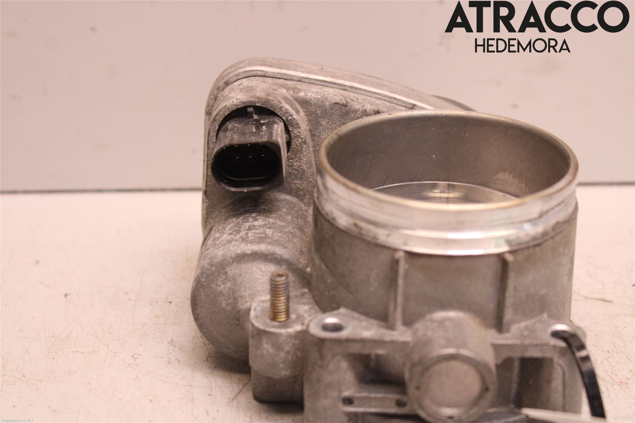 BMW X5 E53 99-06 Injspjällhus