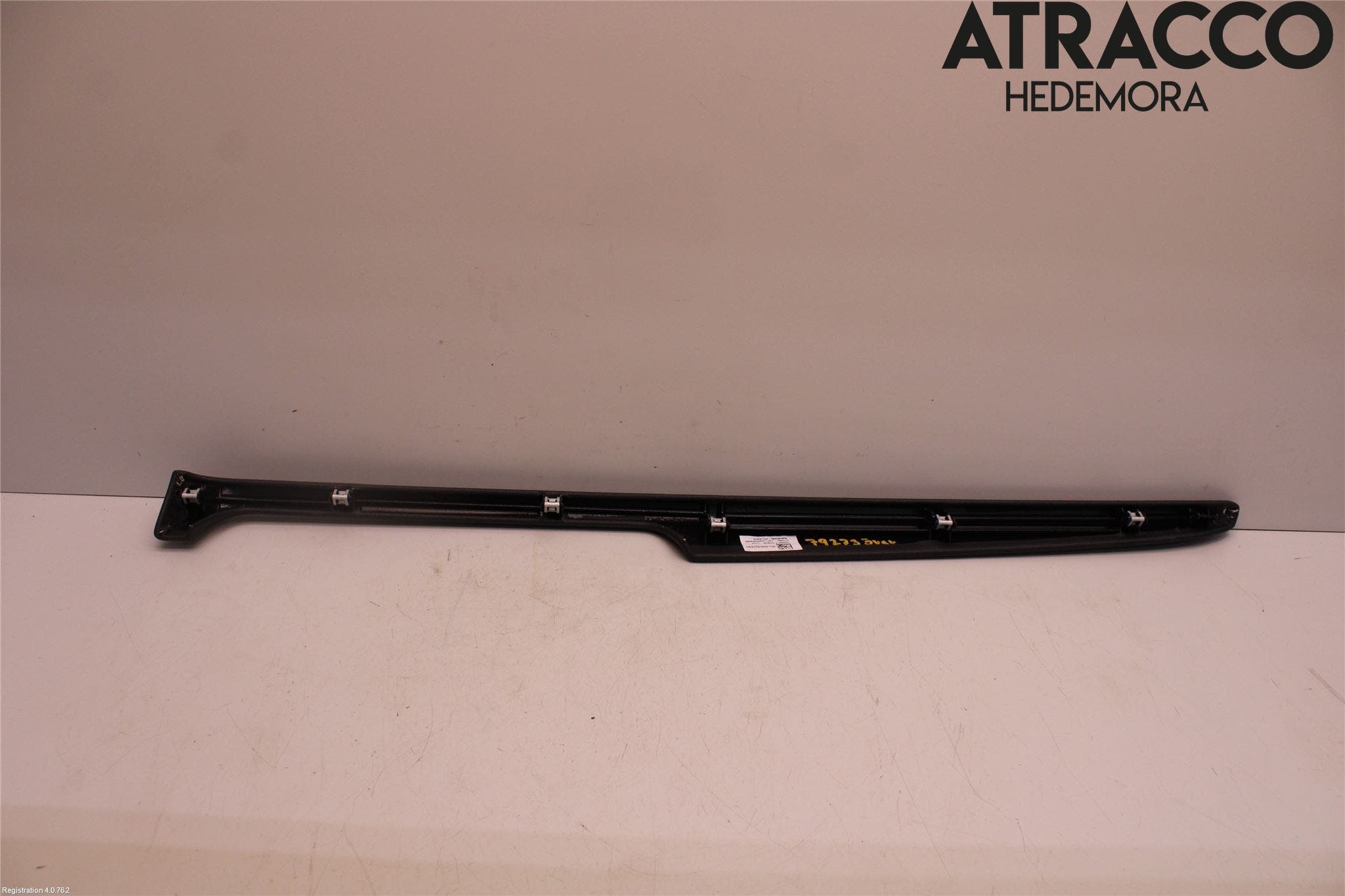 Jaguar XF (X260) 16-24 Instrumentbräda Inlägg-Dekorlist