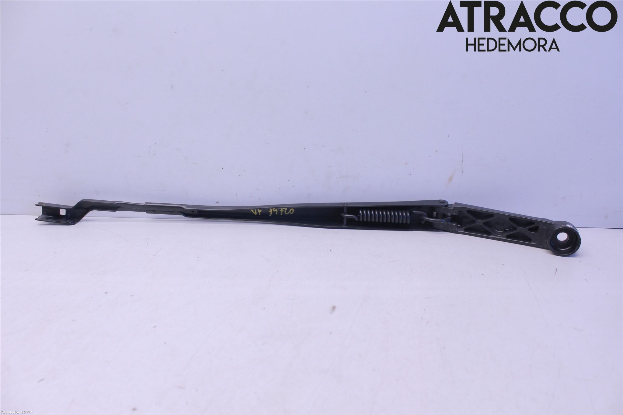 Honda HR-V 15-21 Torkararm Armar Vindruta