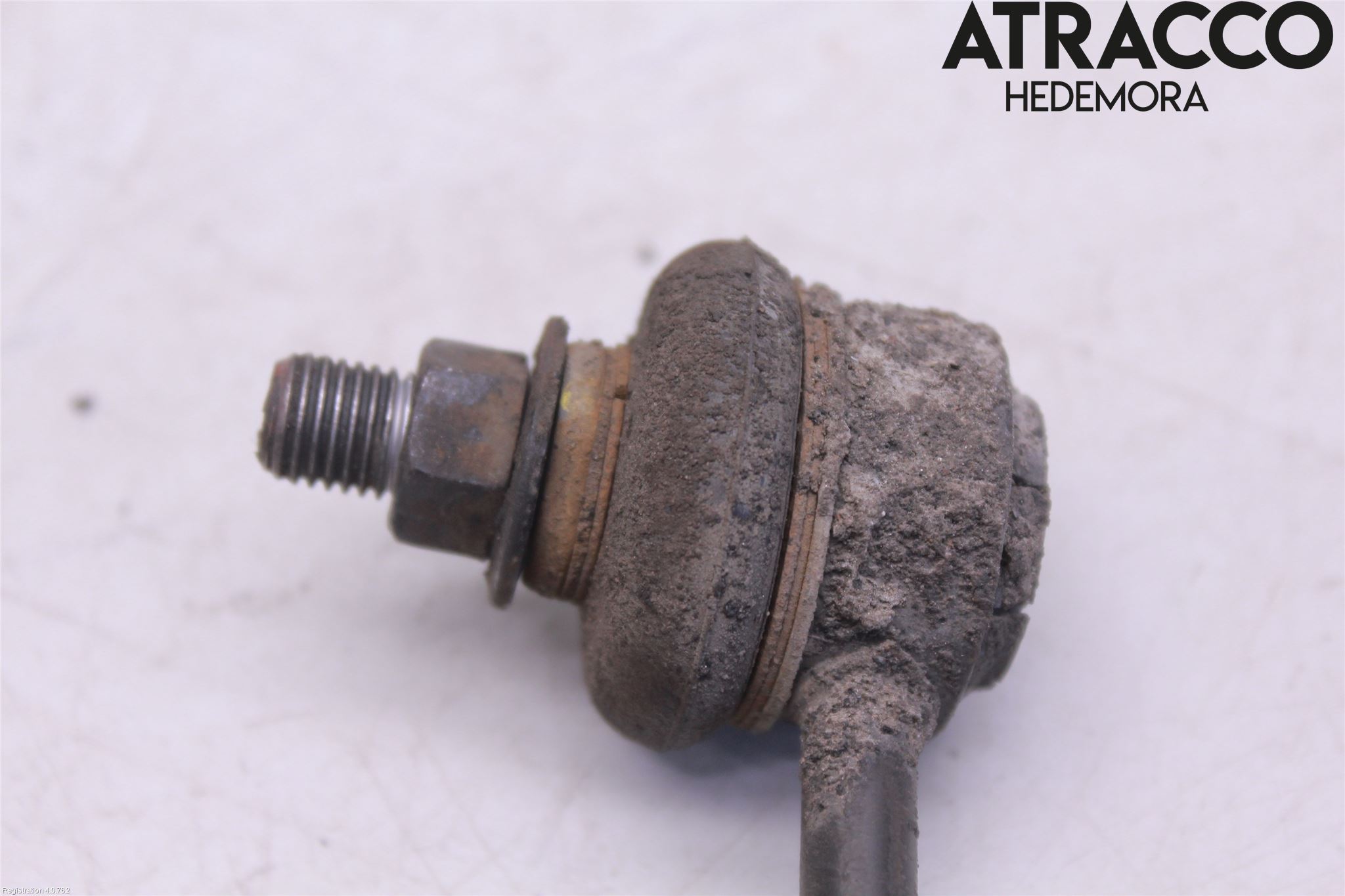 Hyundai i20 PB 09-14 Krängningshämmarstag Fram