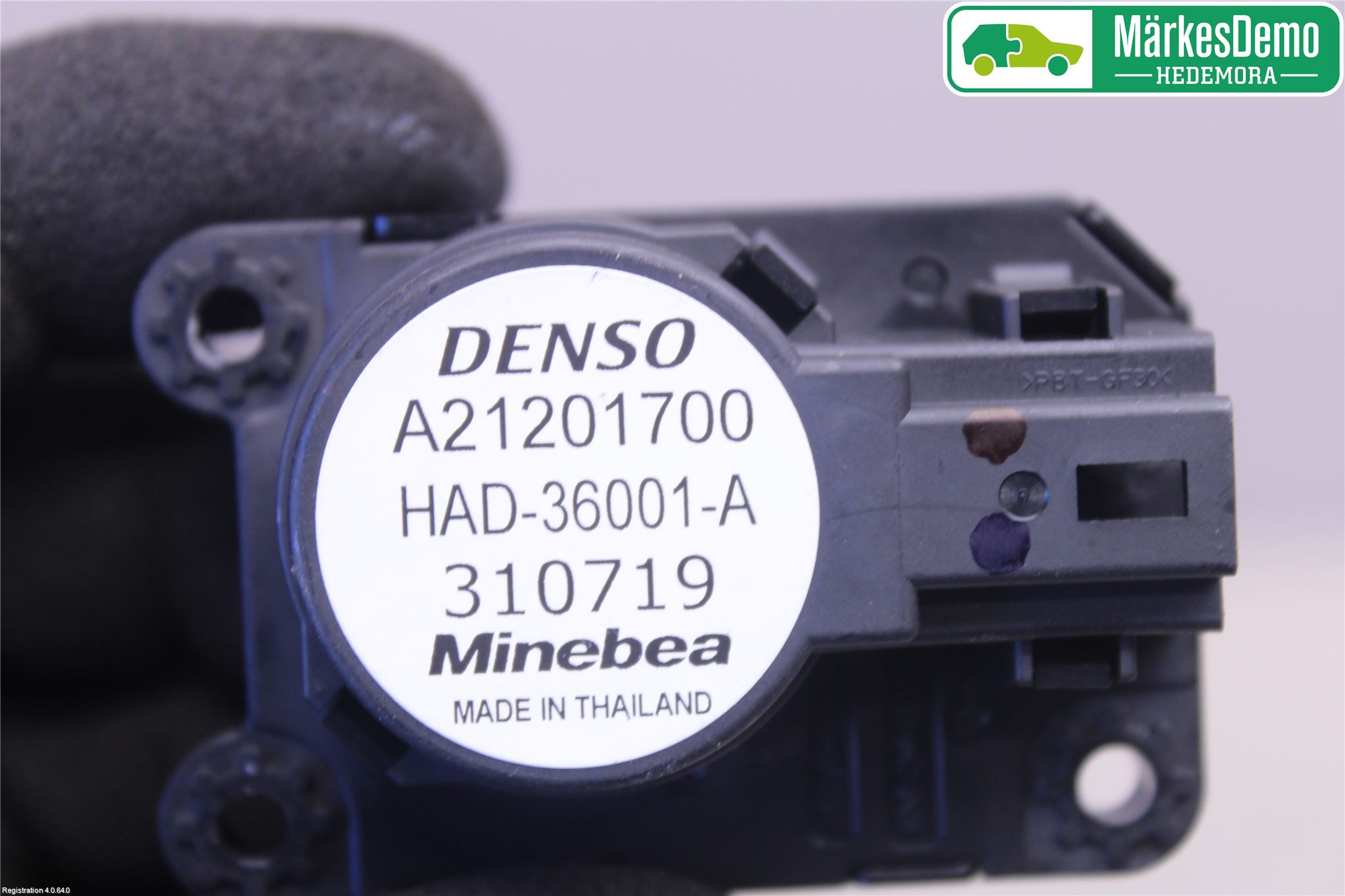 Peugeot 3008 17-24 Ac Reglermotor