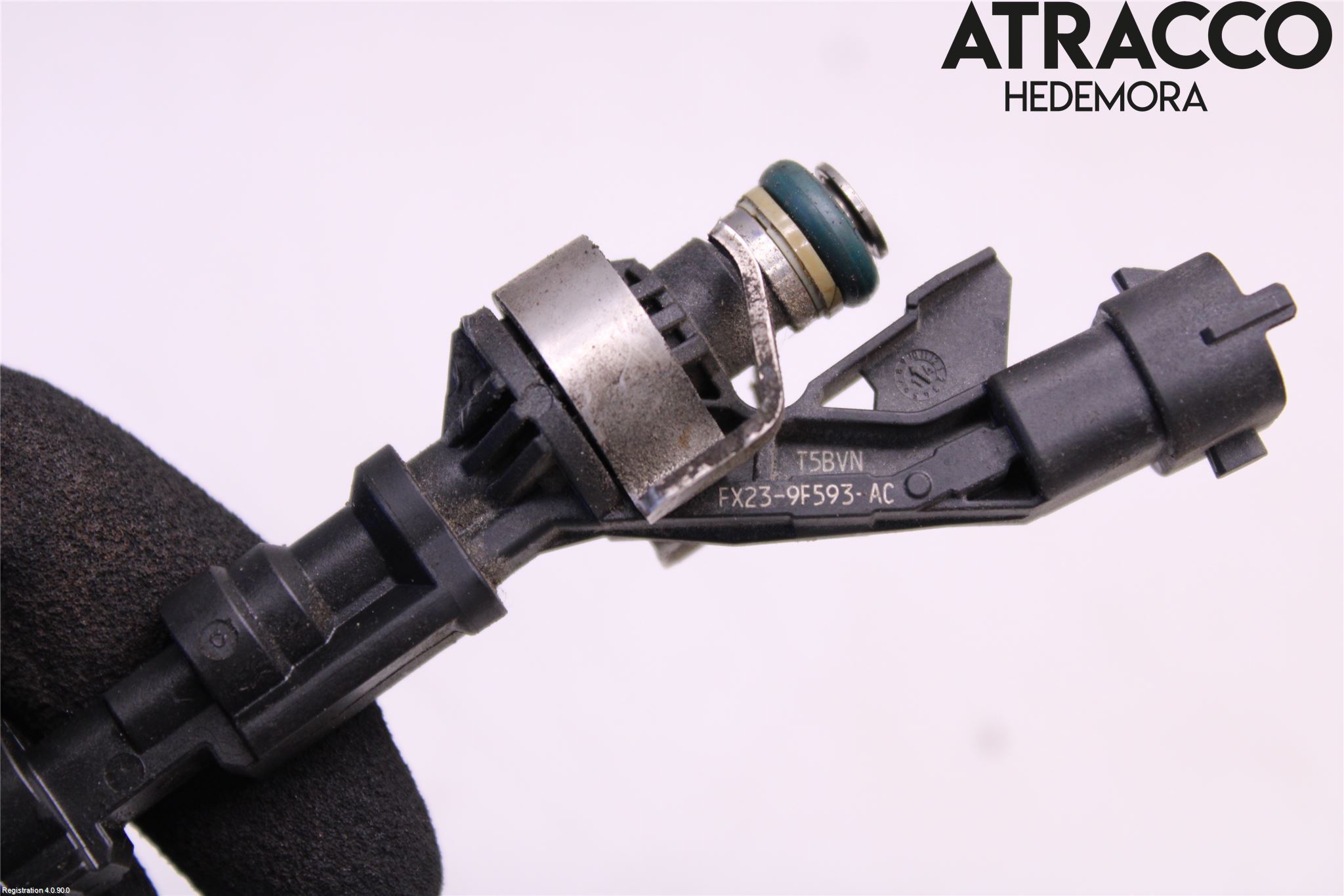 Landrover RANGE ROVER SPORT (L494) 14-22 Injspridare