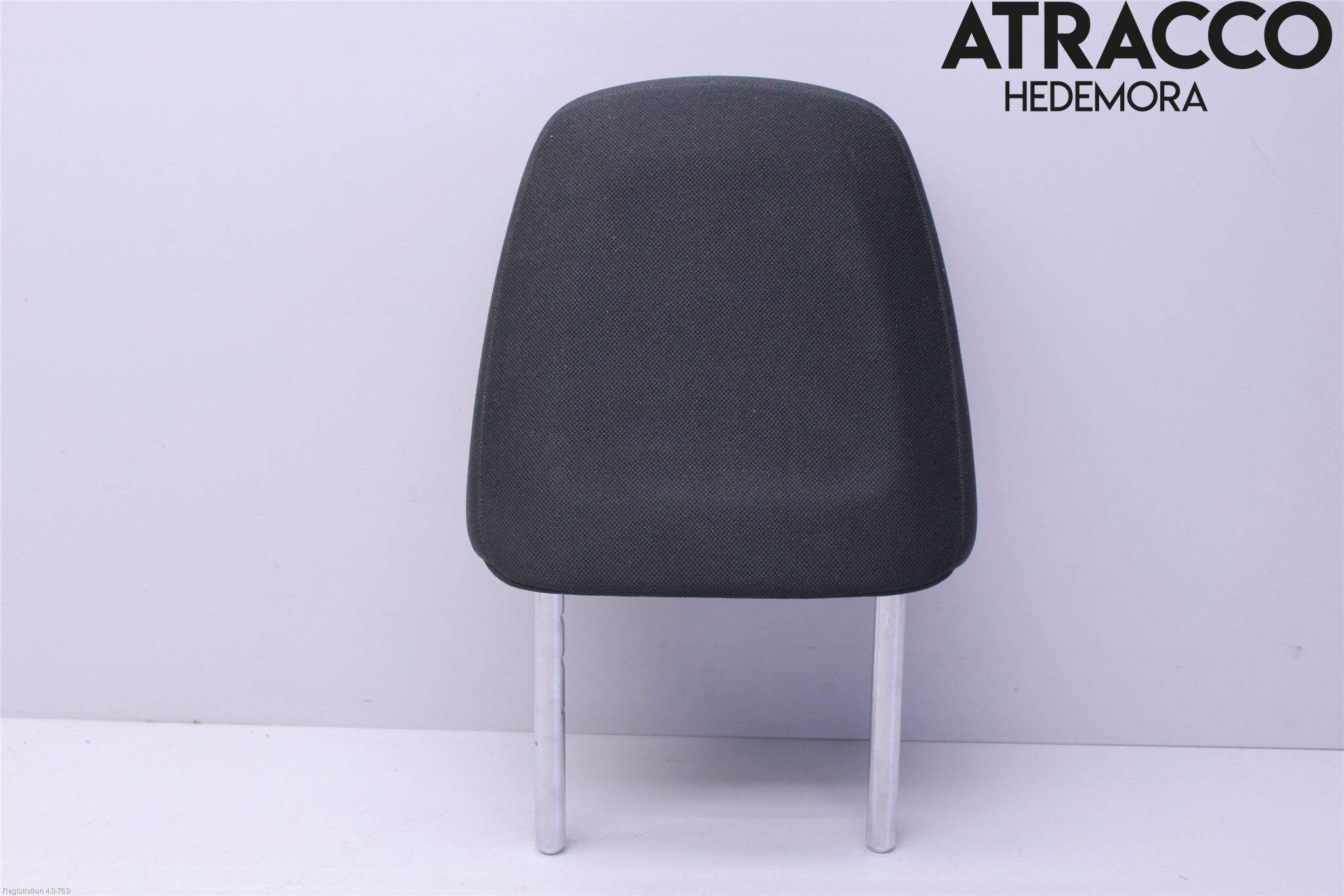 Toyota RAV4 13-18 Inredning Nackstöd