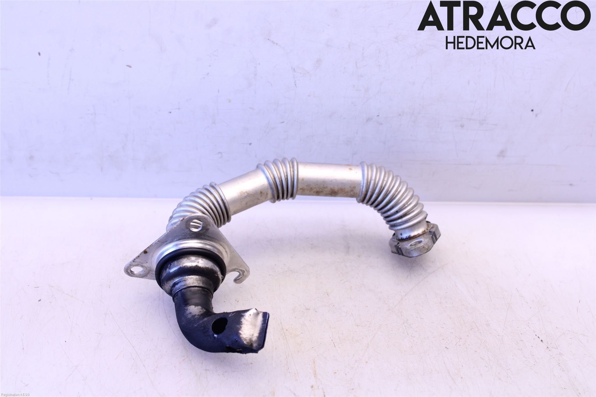 Opel COMBO D 12-18 Egr Rör