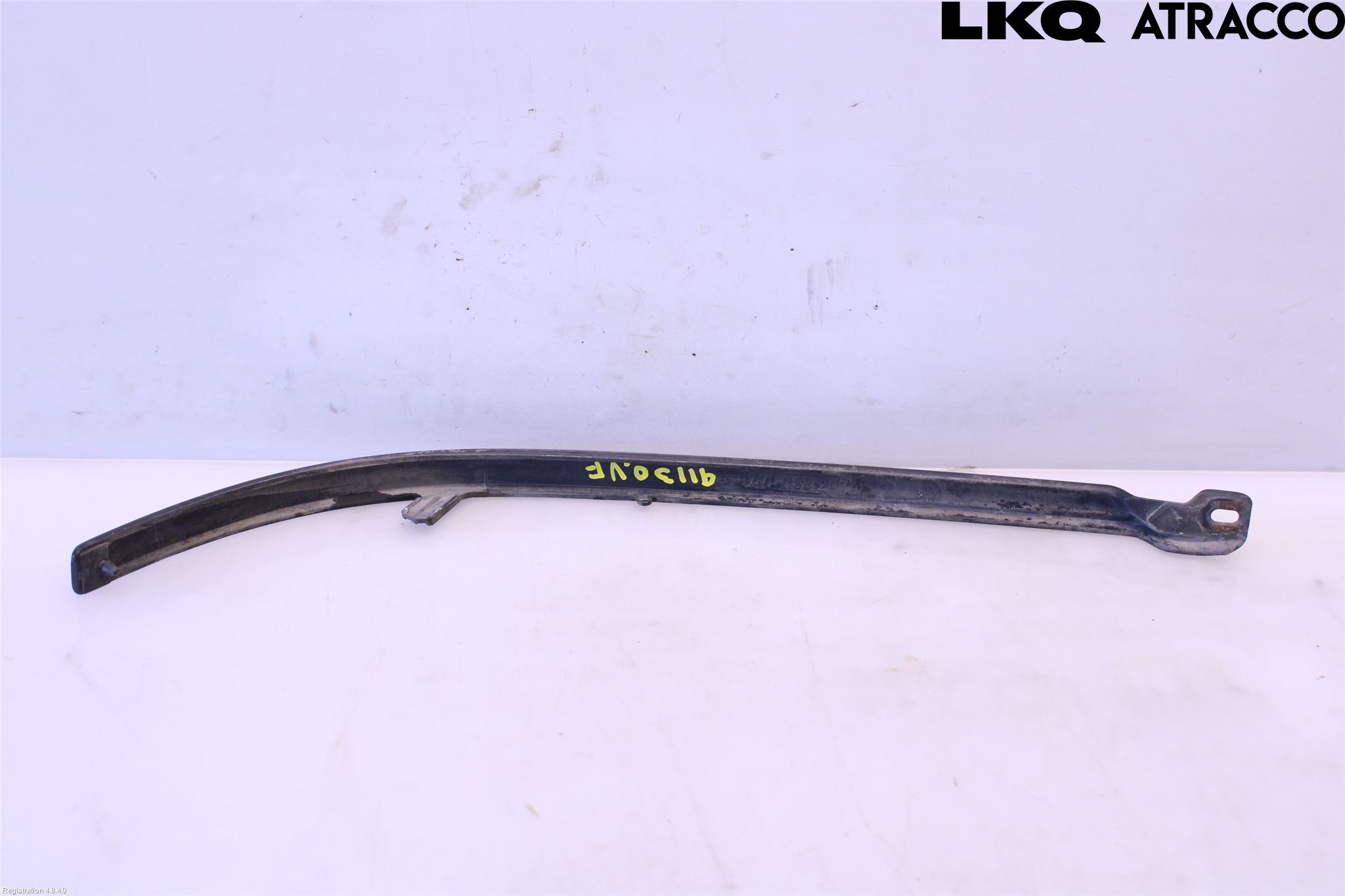 Audi 80/S2 92-95 List Fram-Huv-Front
