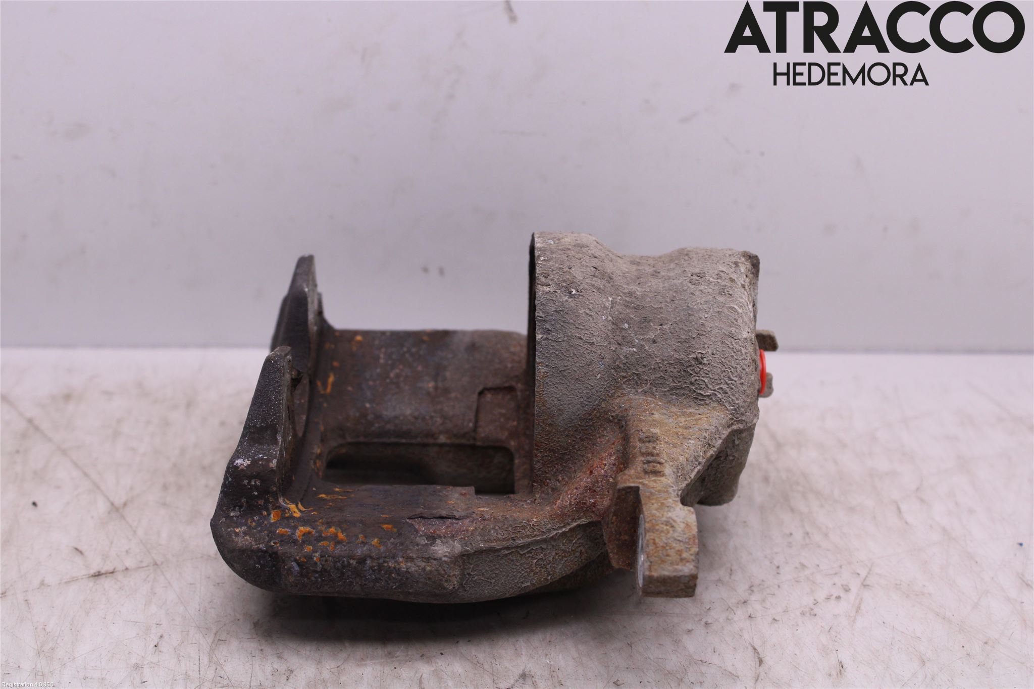 Honda CR-V 07-12 Bromsok Fram Vänster