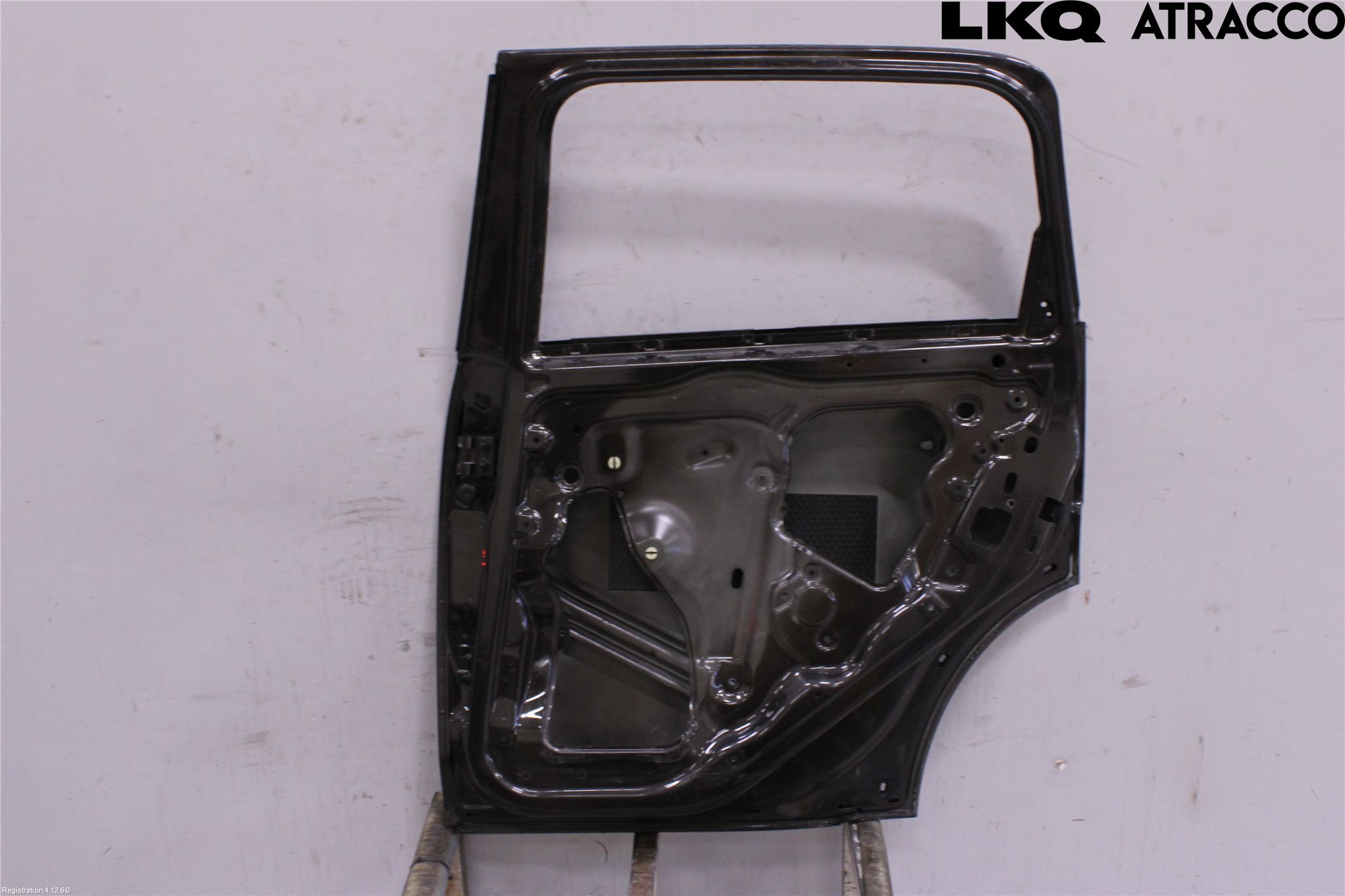 Mini COUNTRYMAN R60 11-16 Dörr Bak Höger