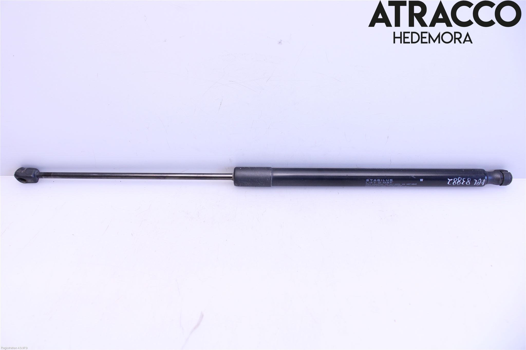 Honda CIVIC 12-16 Gasfjäder Baklucka