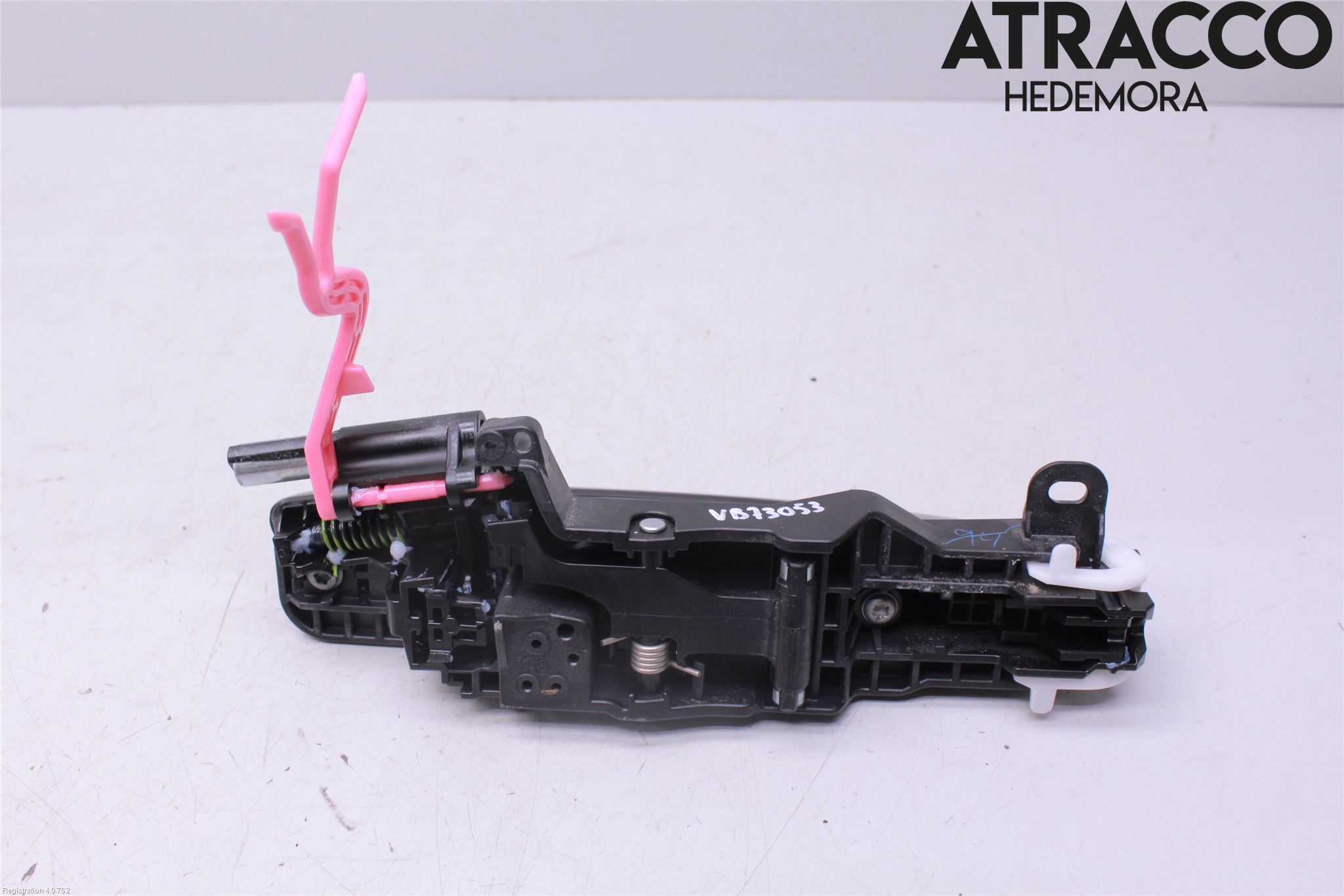 Lexus UX/300e 19- Dörrhandtag Yttre Vä