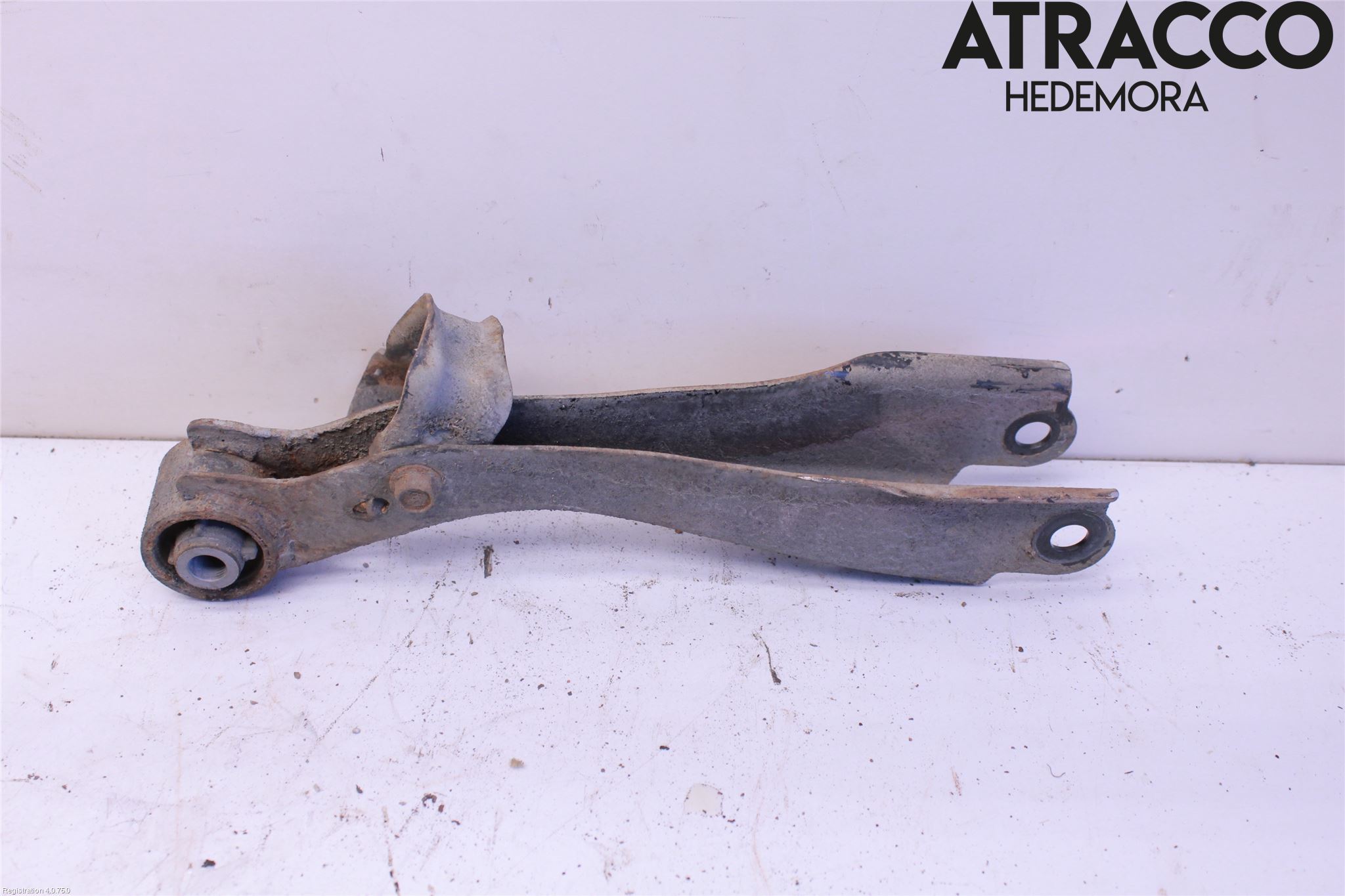 Toyota GT86 12- Bärarm Bak Vänster