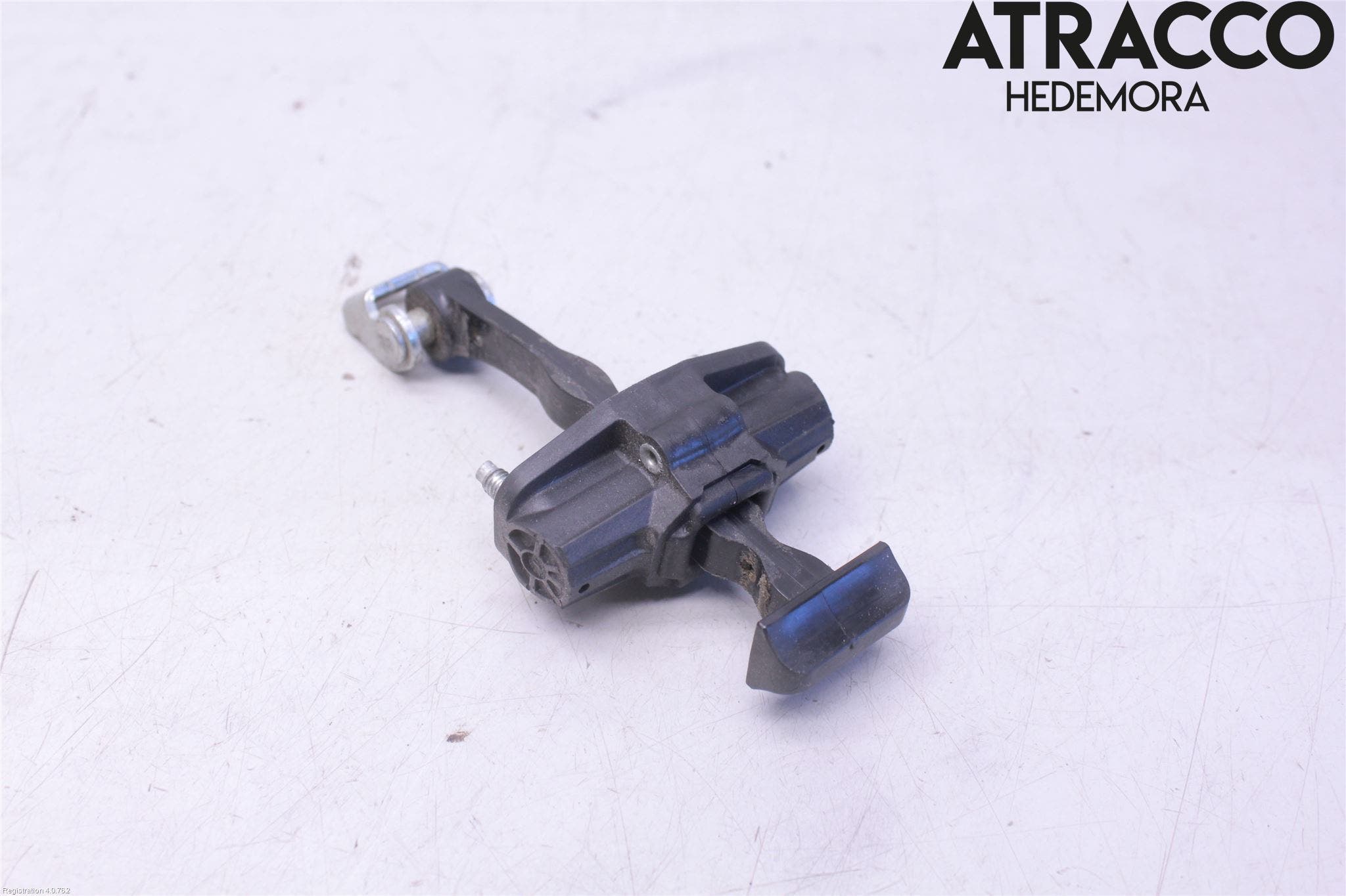 Fiat DOBLO CARGO Dörrstopp