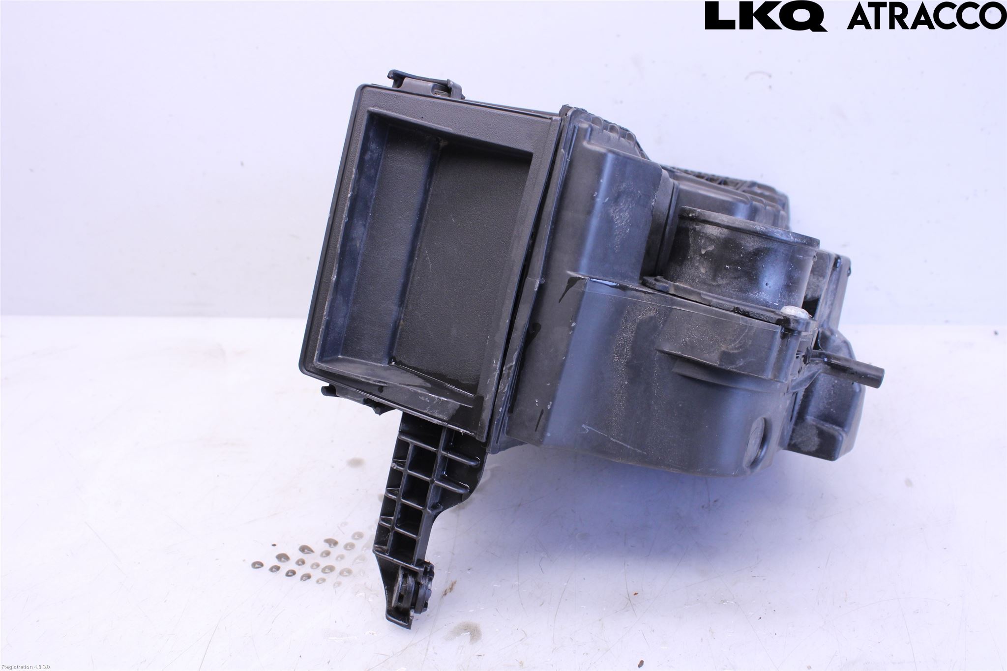 Renault CLIO IV 12-16 Luftrenare