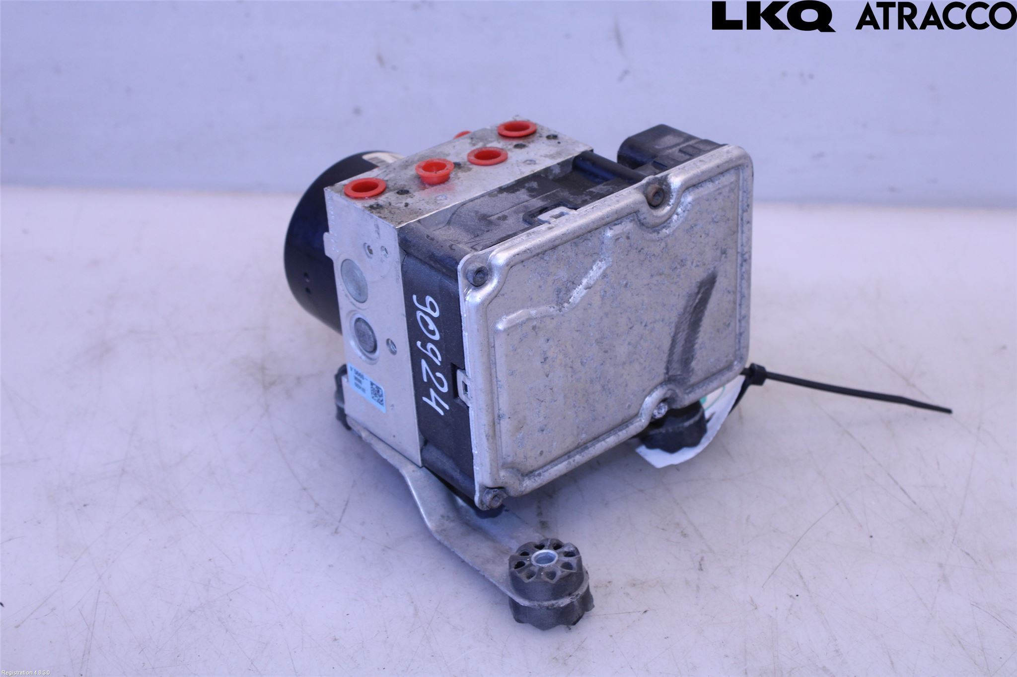 BMW X3 F25 10-17 Abs Hydraulaggregat