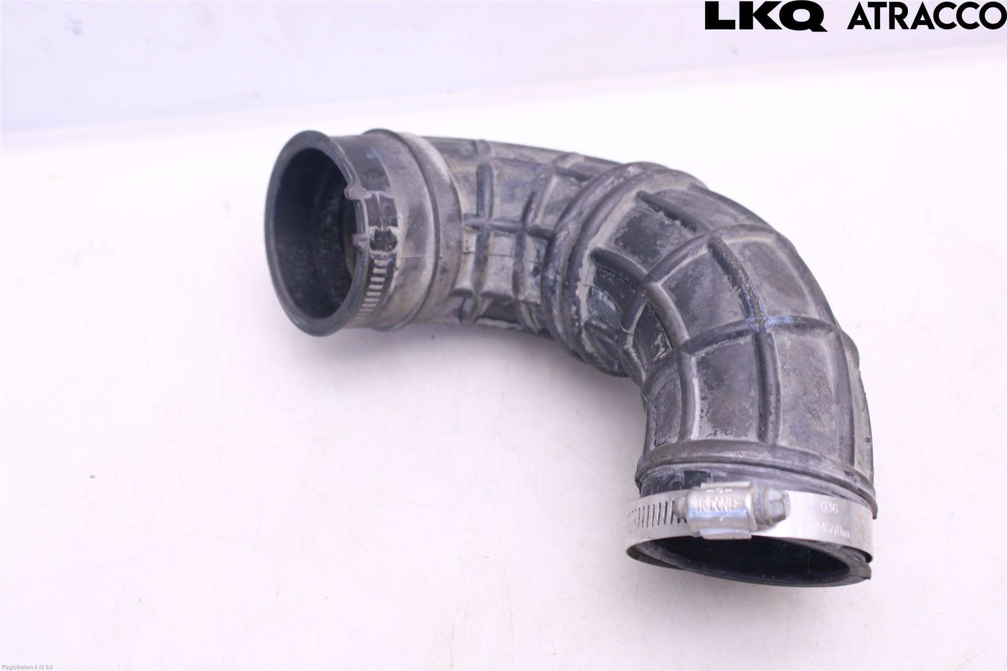 Suzuki VITARA 15- Injgummibälg-Slang