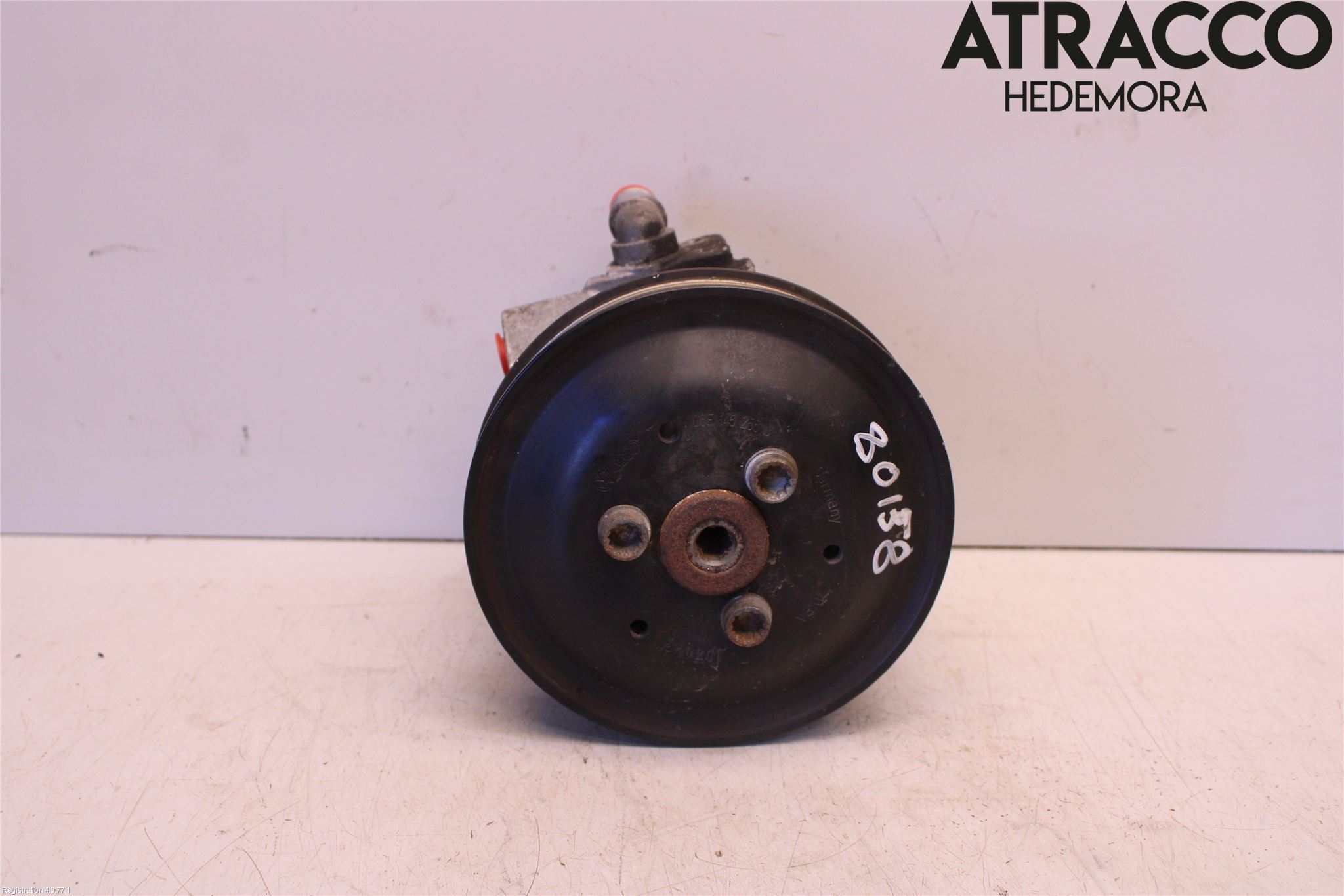 Audi A4/S4 08-11 Styrservopump