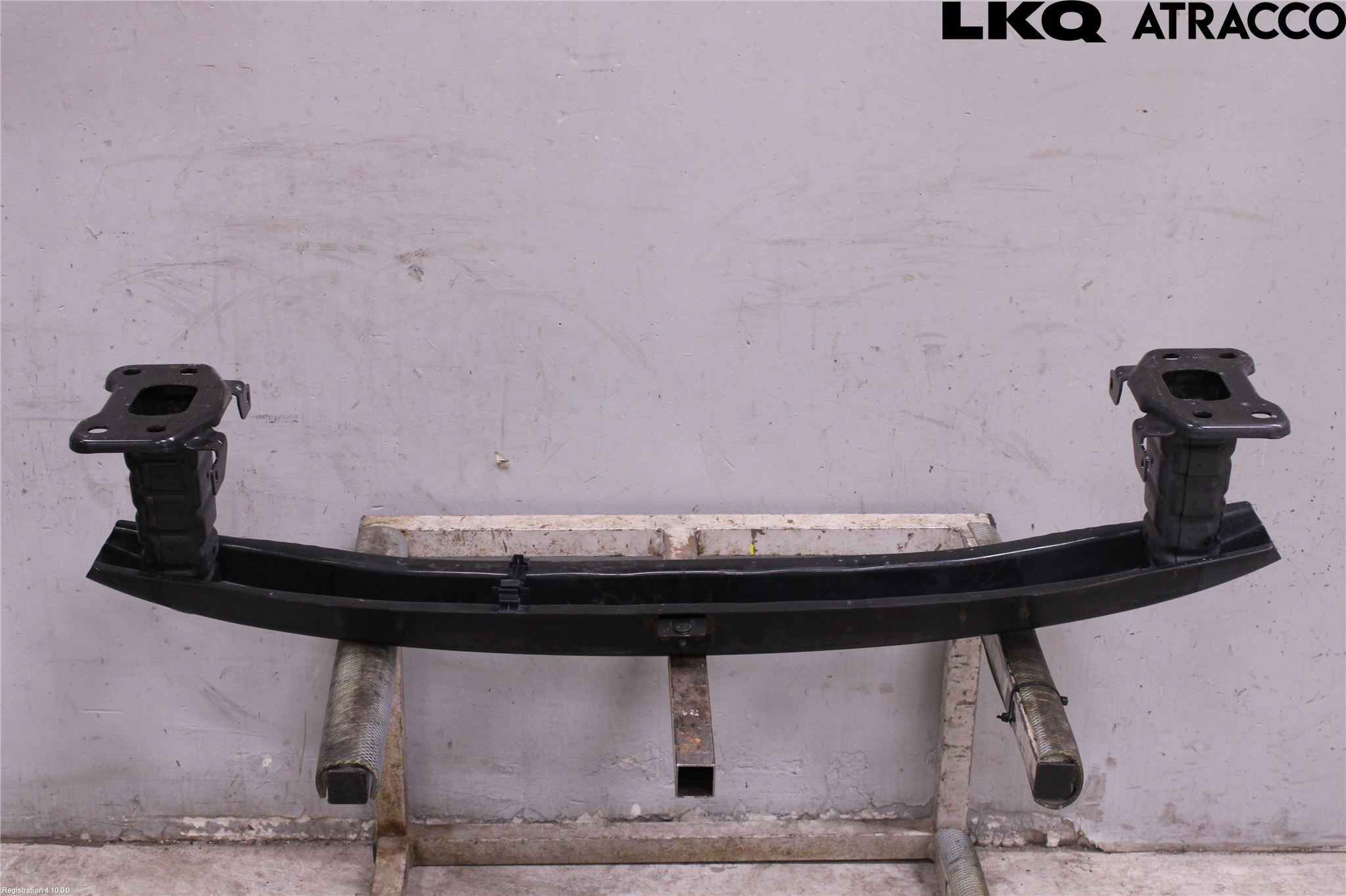 Skoda SUPERB 09-15 Stötfångarbalk Fram