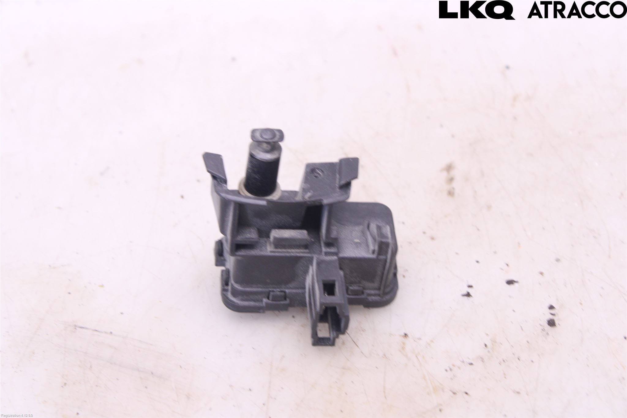 Skoda FABIA 15-21 Centrallåsmot Tanklucka