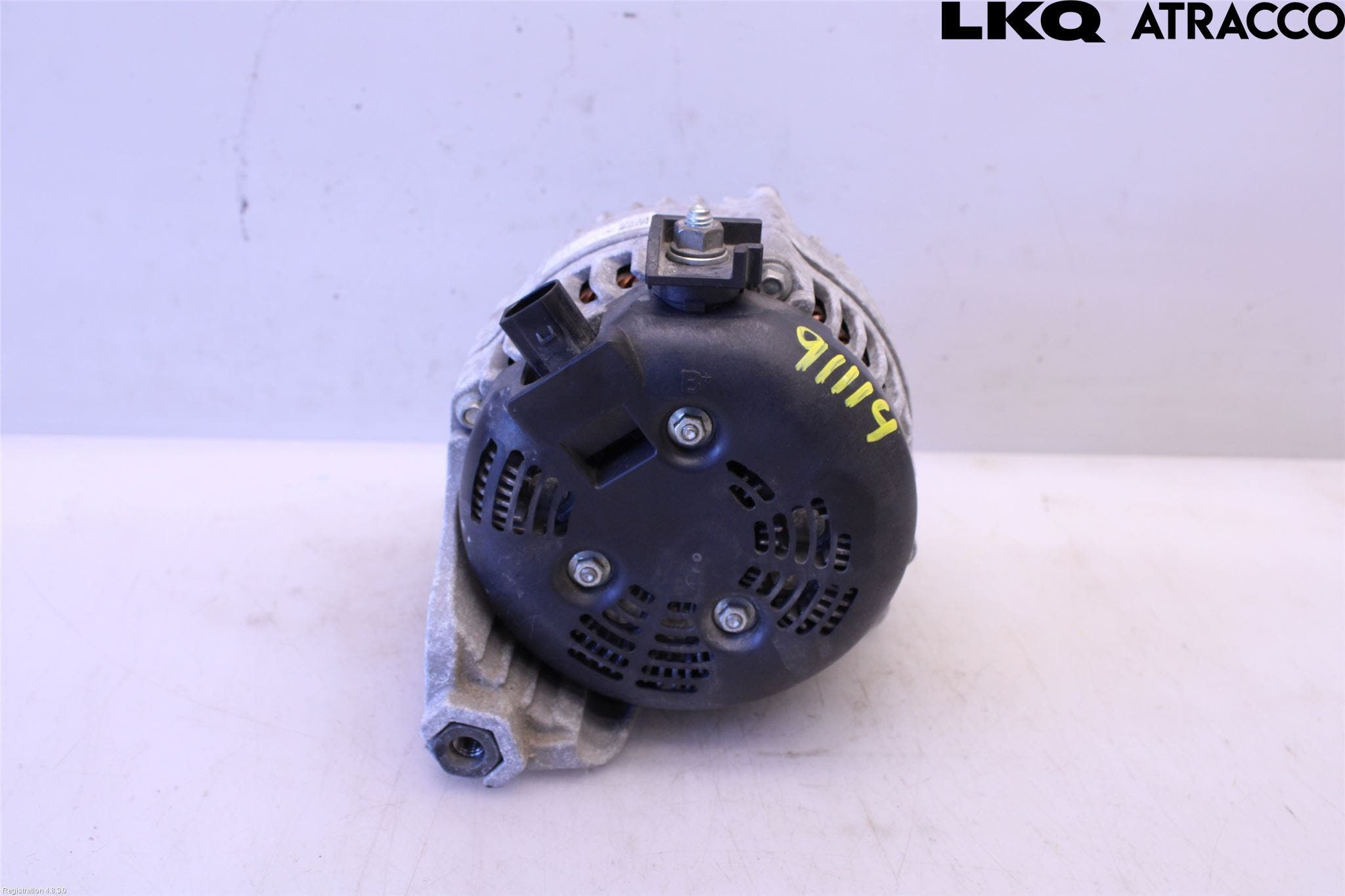 BMW 5 F10/F11/F18 09-17 Generator