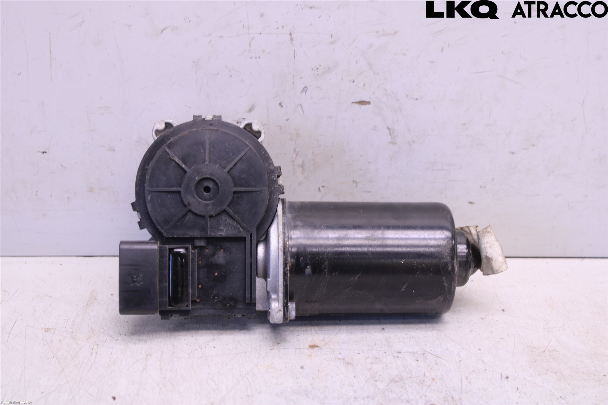 Kia CEED 12-18 Torkarmotor Vindruta