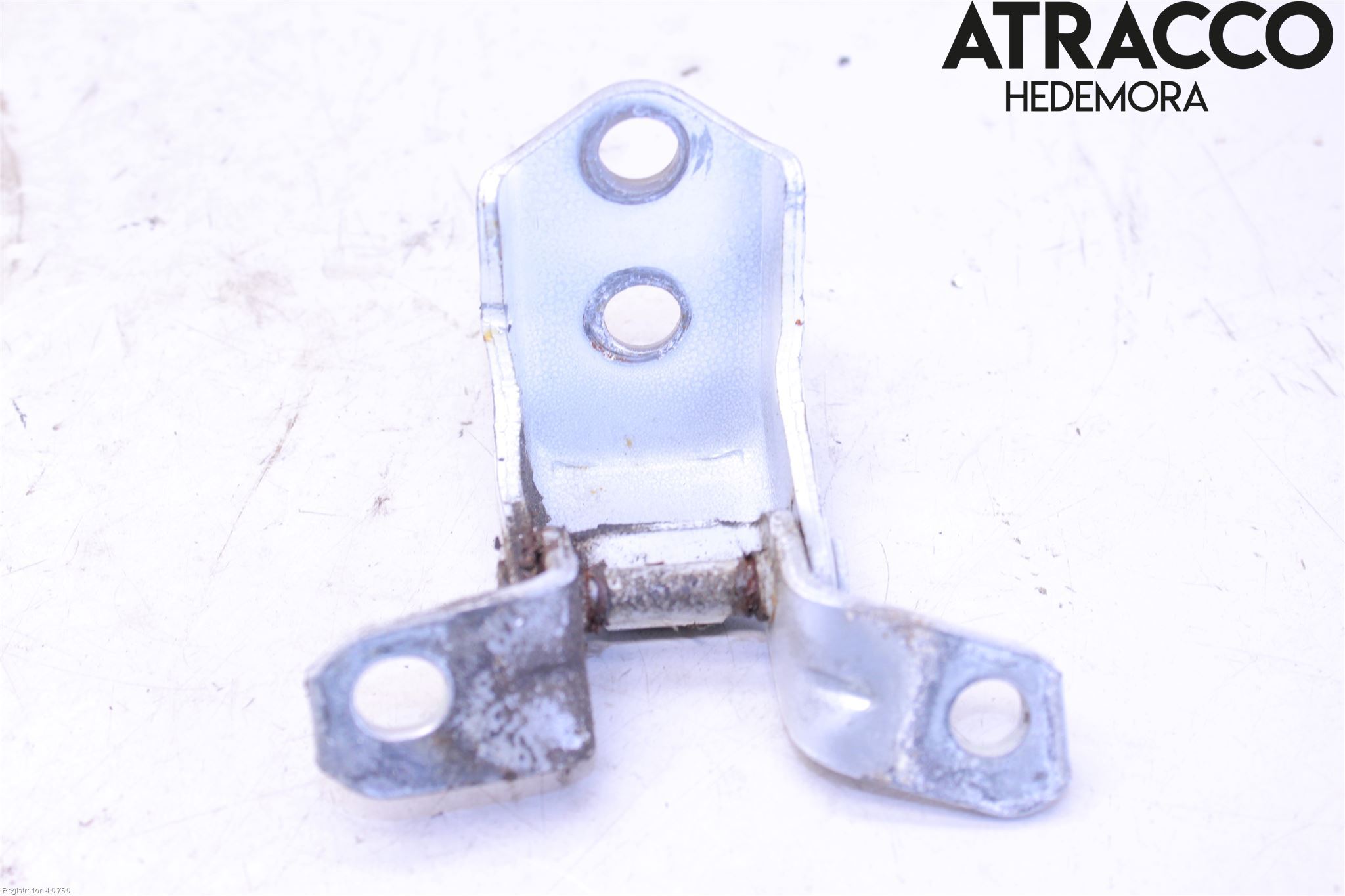 Mazda 3 II 09-13 Dörrgångjärn