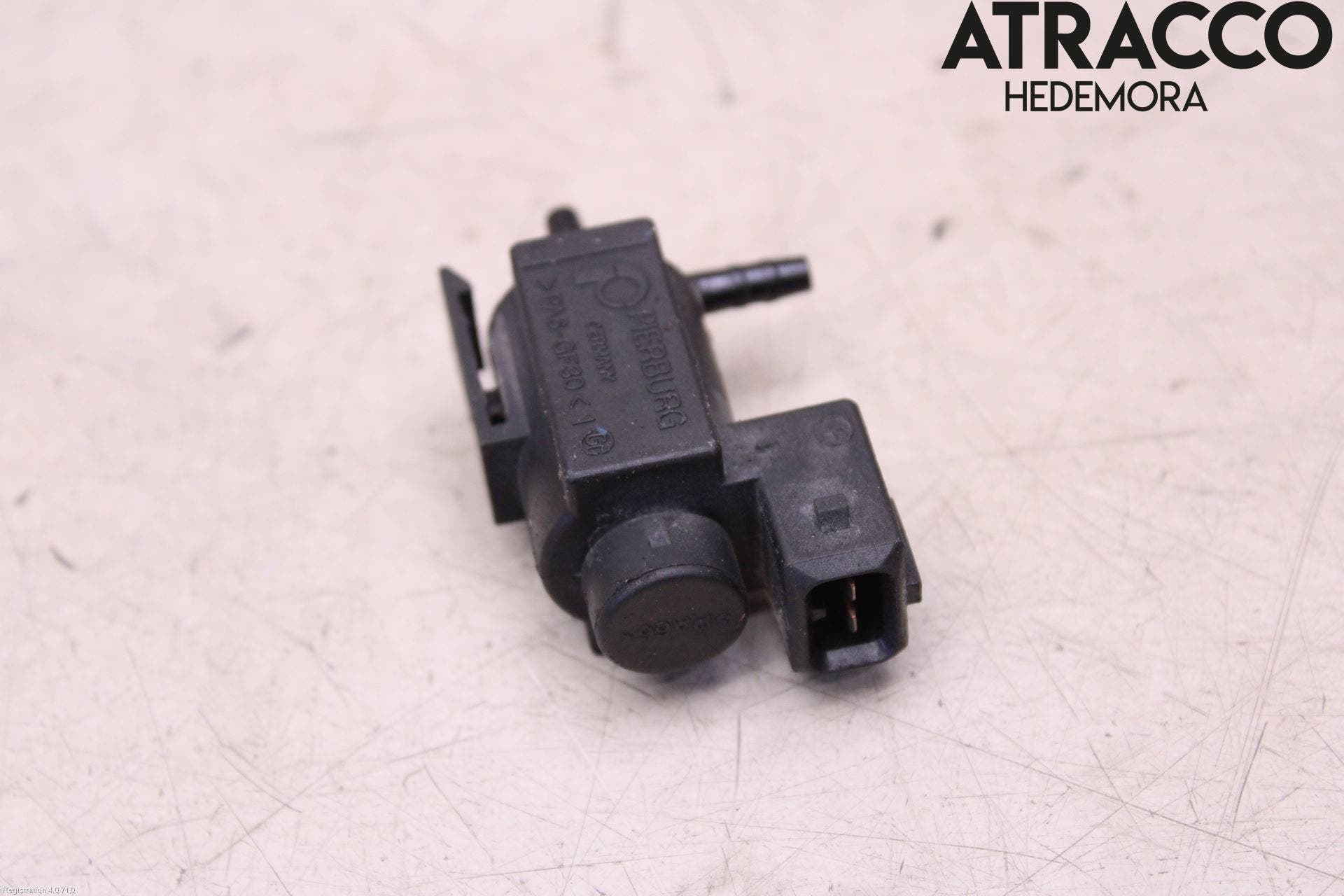 BMW X5 E70 07-13 Vakuumventil