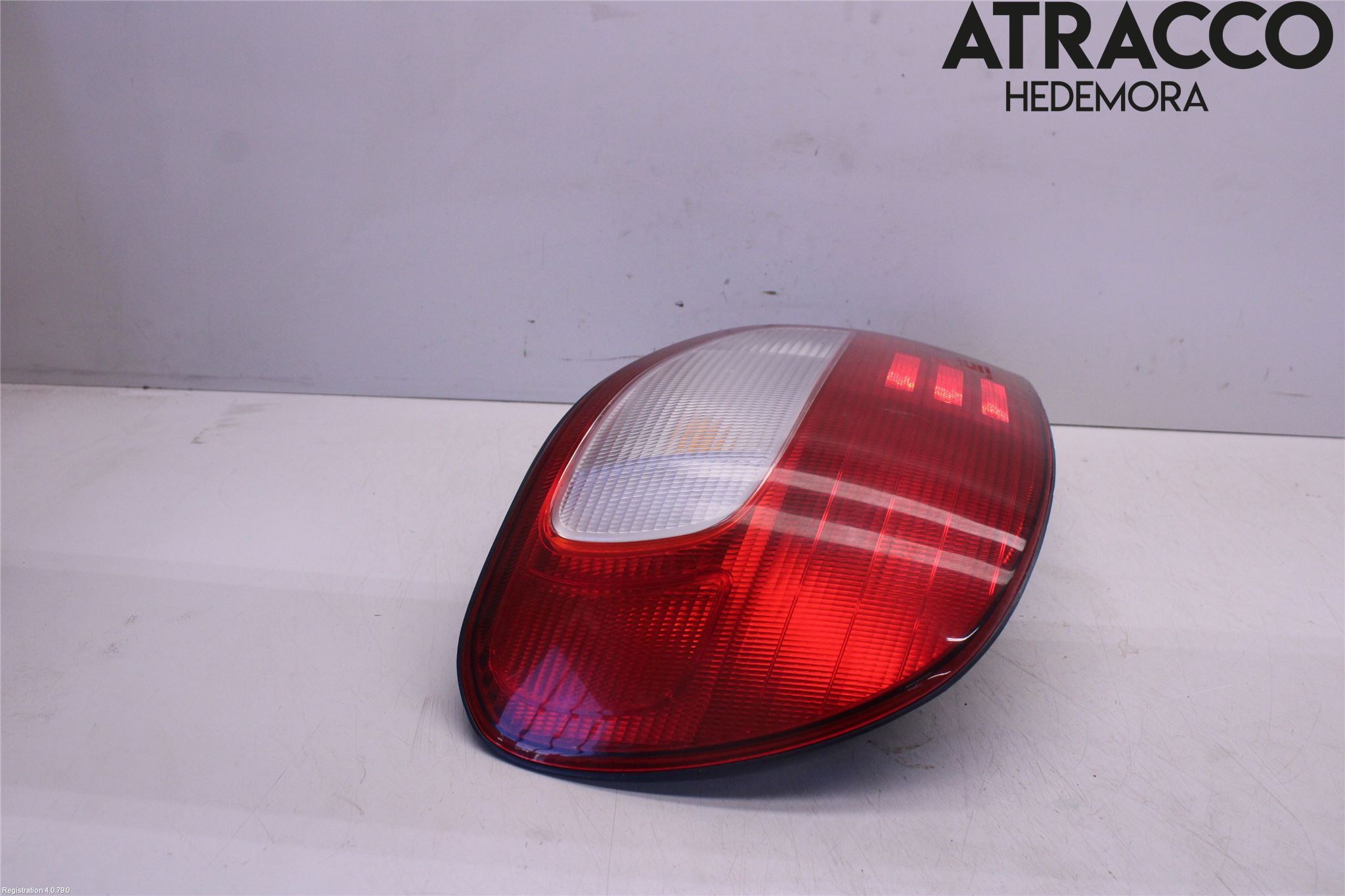 Subaru IMPREZA II  01-02 Bakljus Vänster