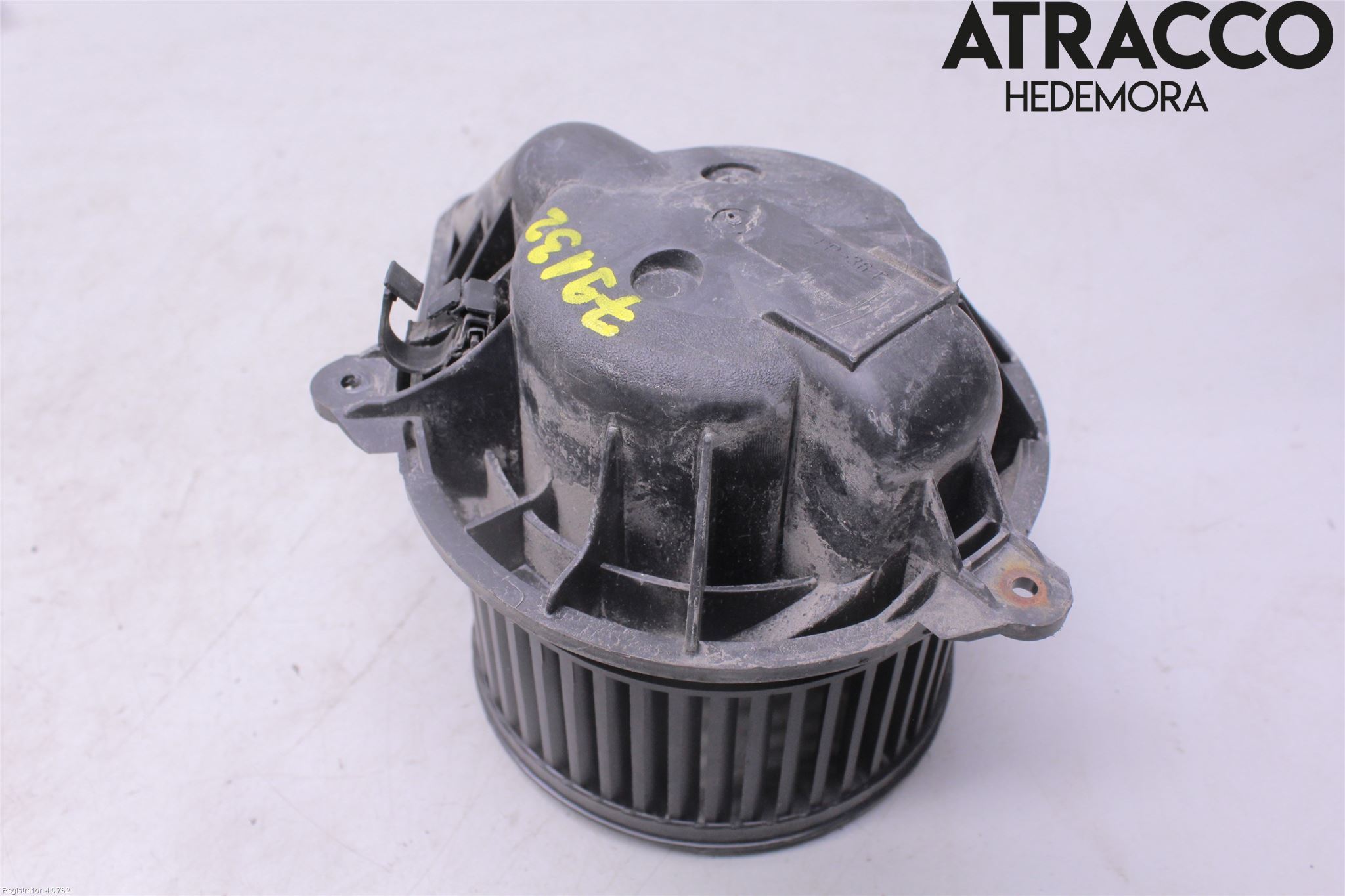 Nissan PRIMASTAR Ac Värmefläkt