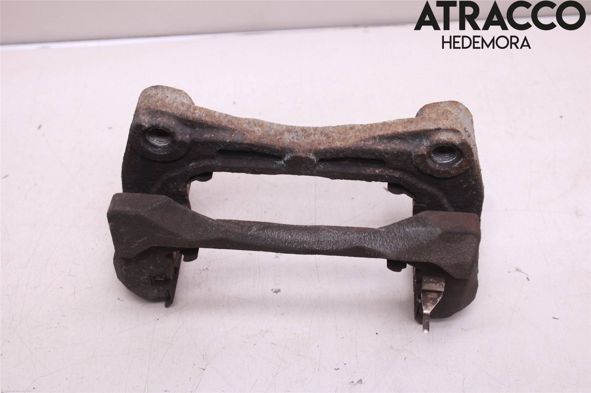 Nissan JUKE 10-14 Bromsokshållare