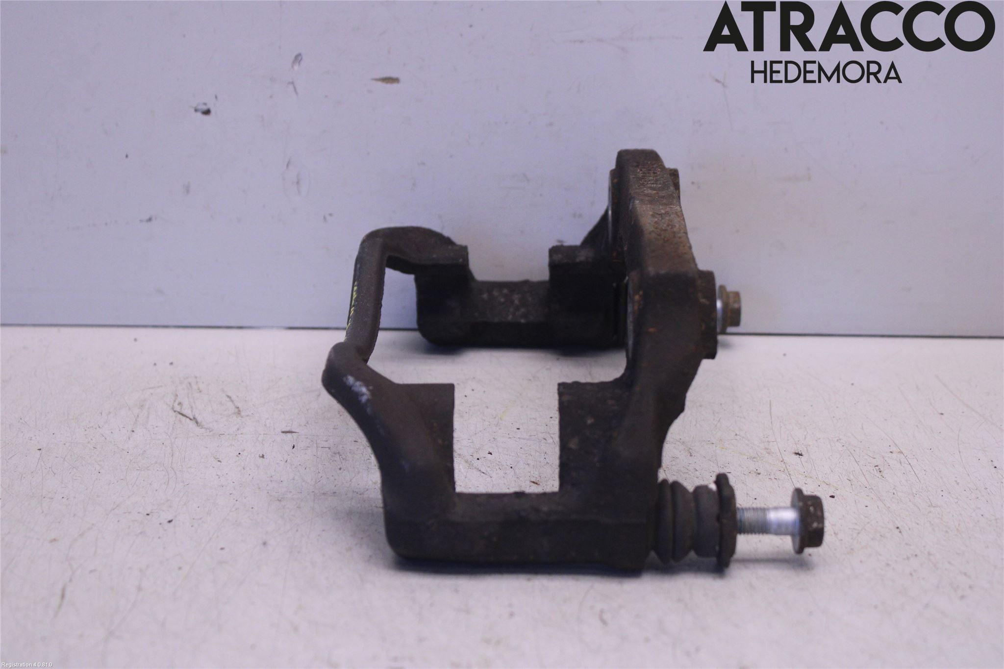 Citroen C5     05-08 Bromsokshållare