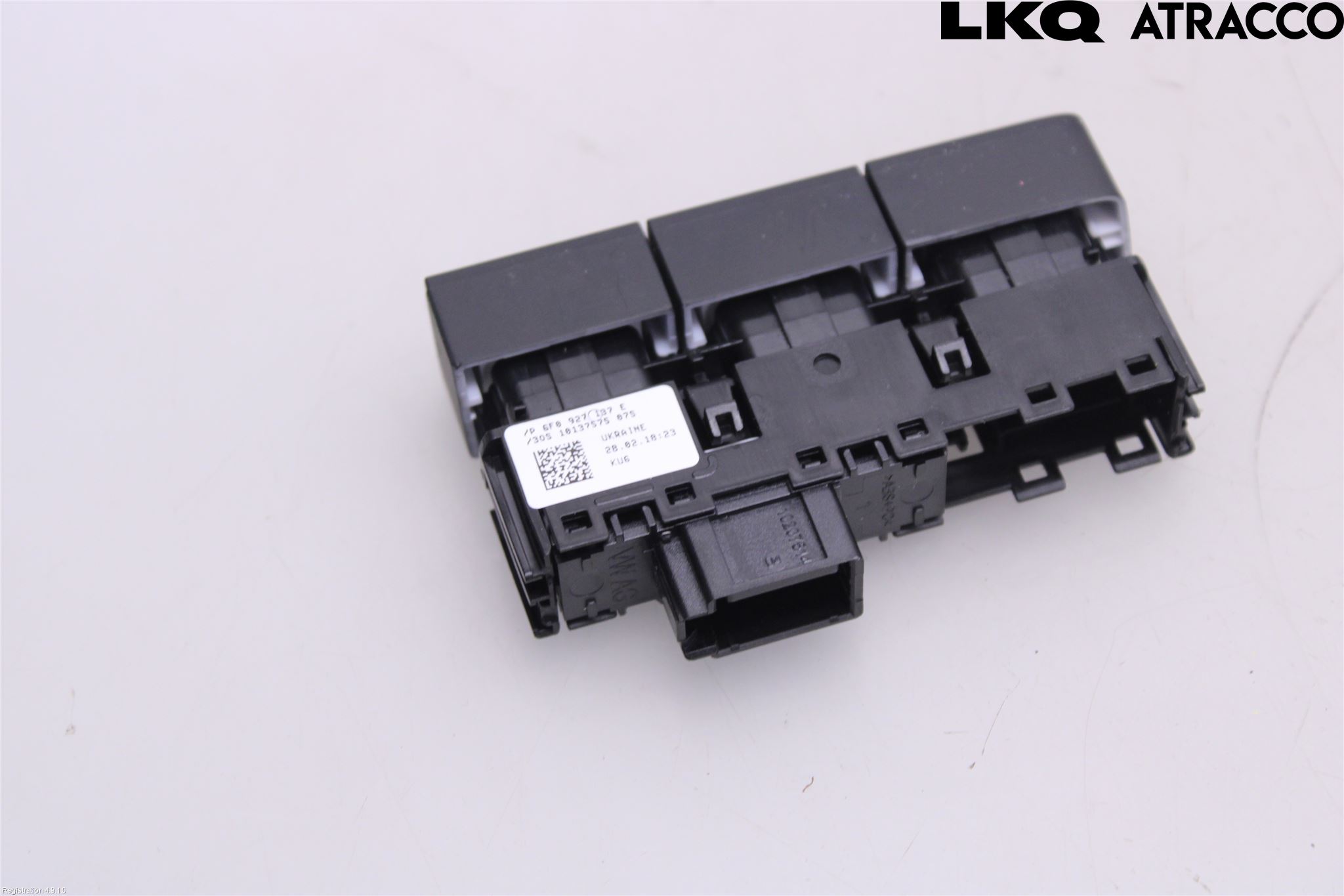 Seat IBIZA V 17-20 Strömställare Multifunktion