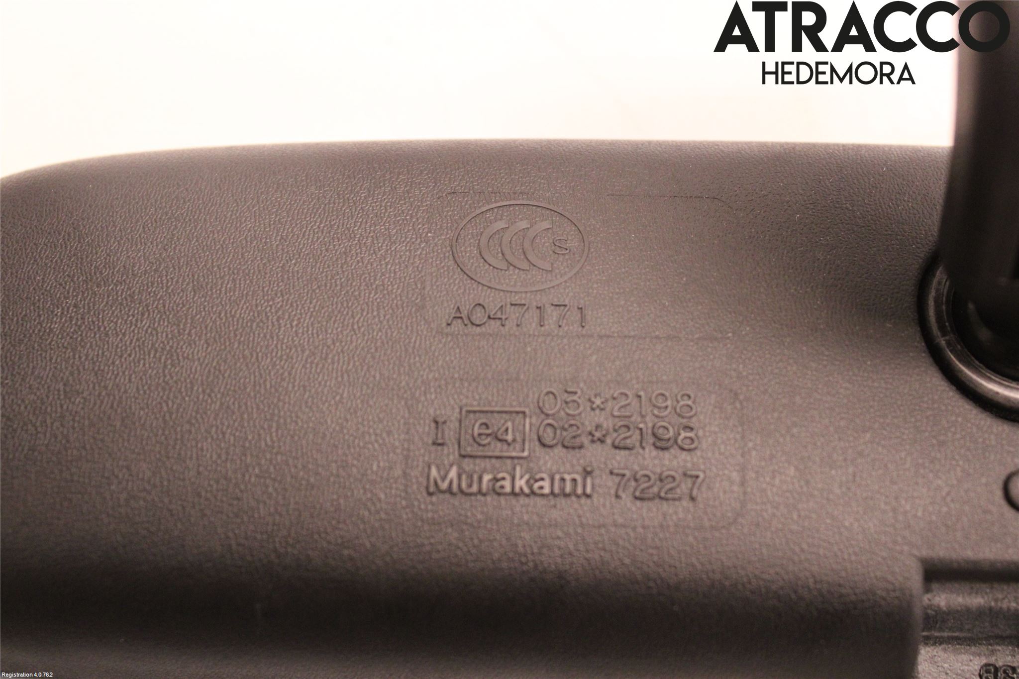 Lexus CT 200h Spegel Invändig