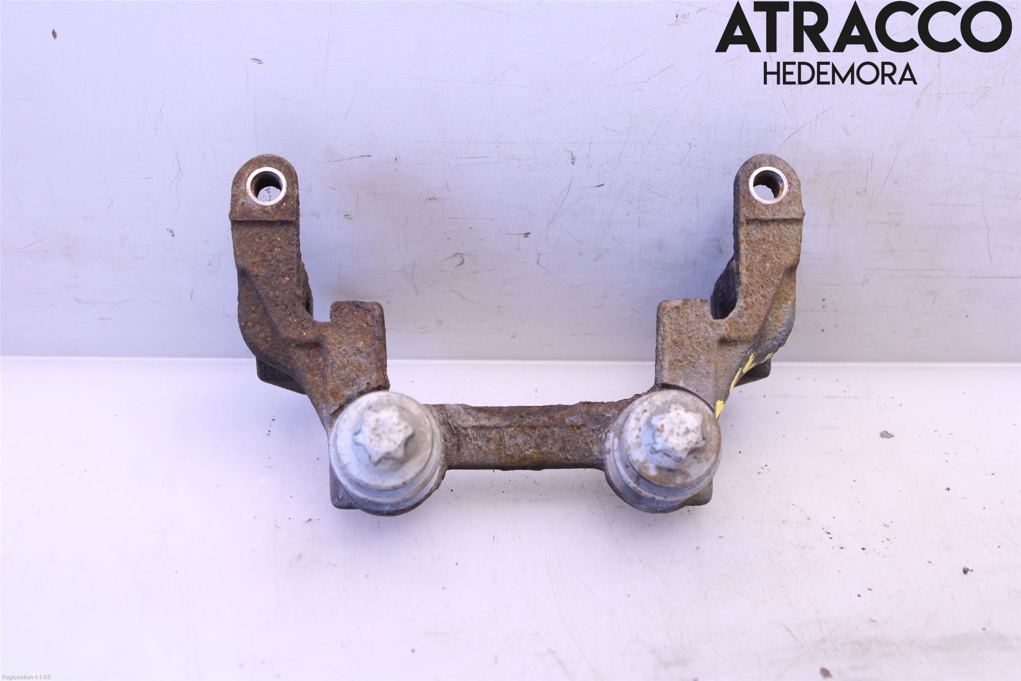 BMW i3 I01 13-22 Bromsokshållare