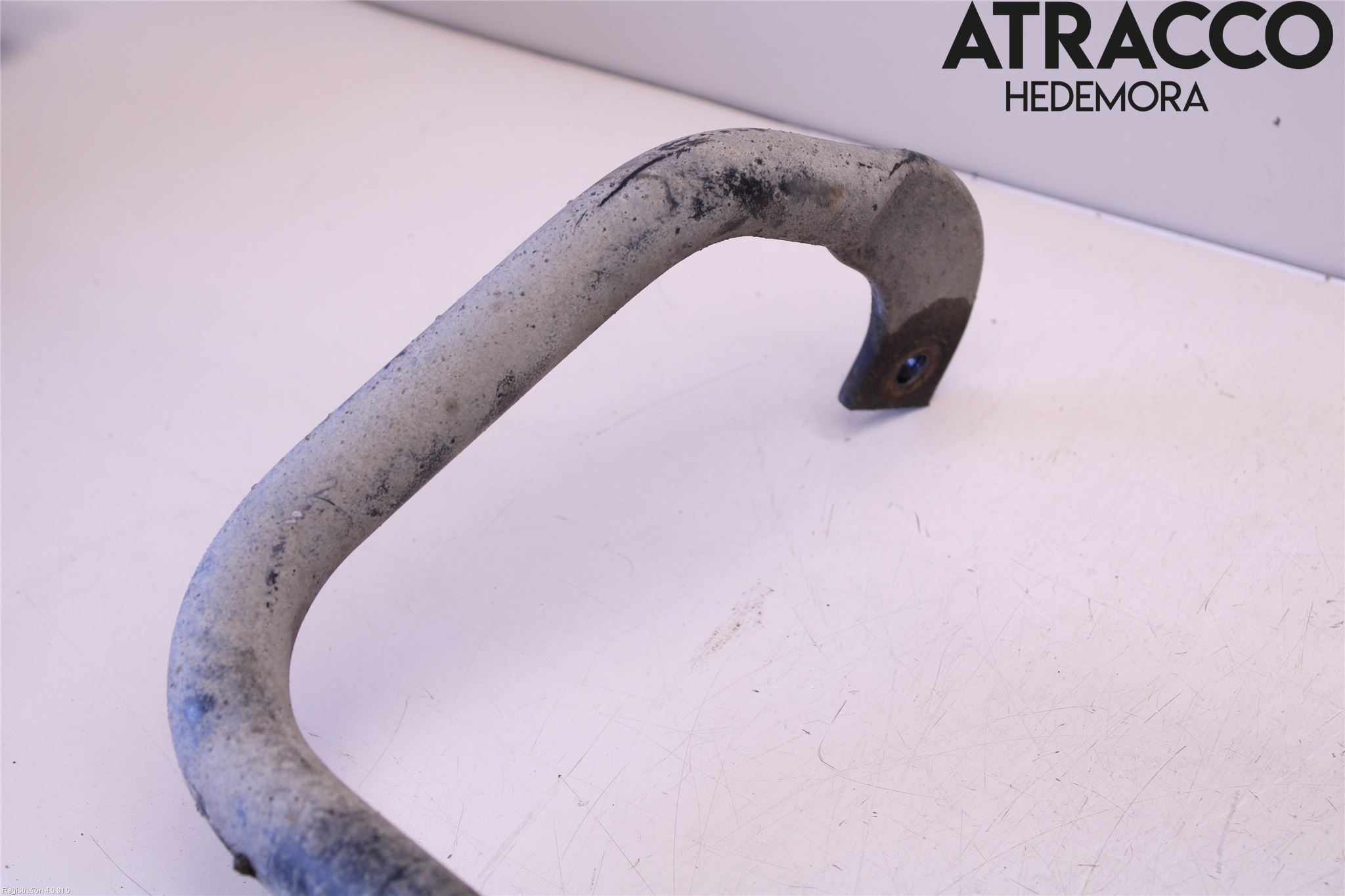 Opel INSIGNIA 09-16 Krängningshämmarstag Bak